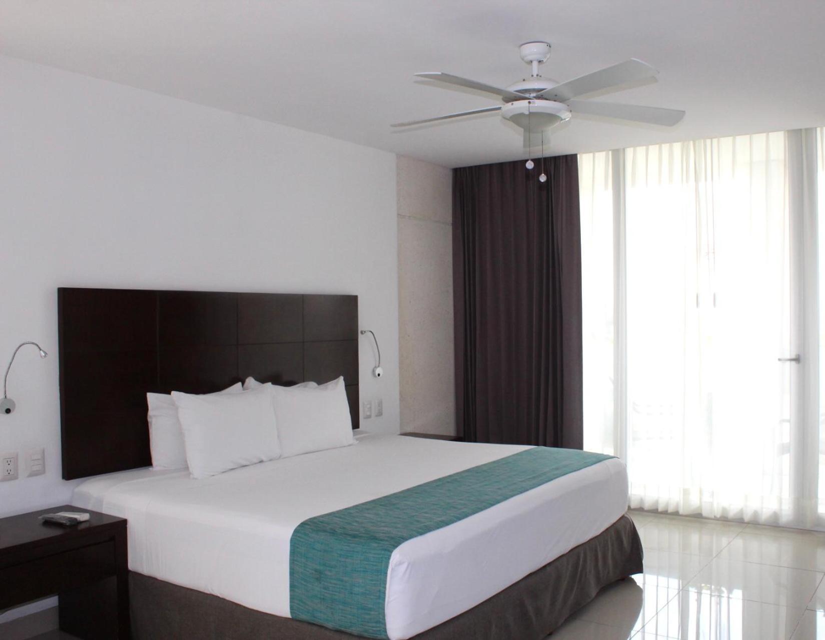 Hotel Meson De La Luna &