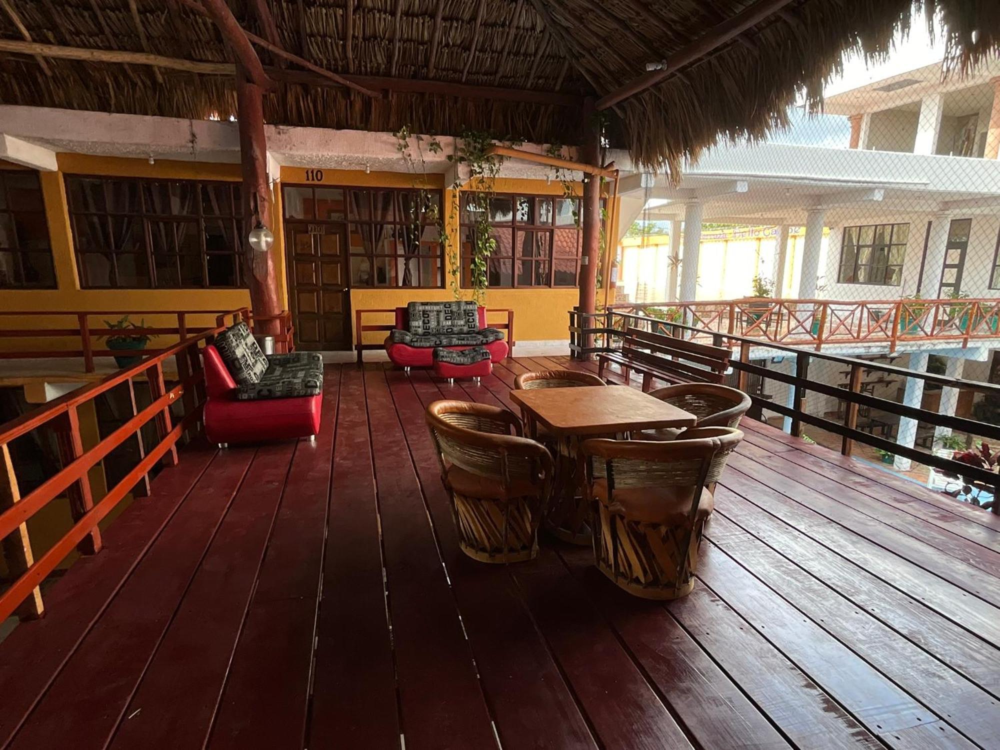 Caribe Hotel Cozumel