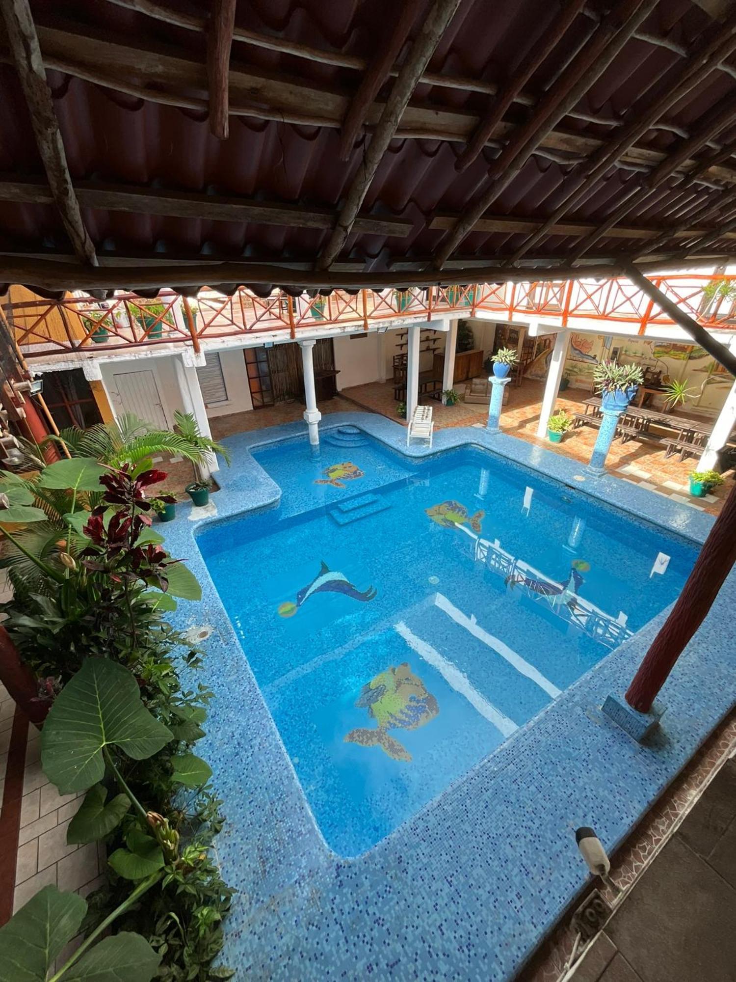 Hotel Caribe 3*