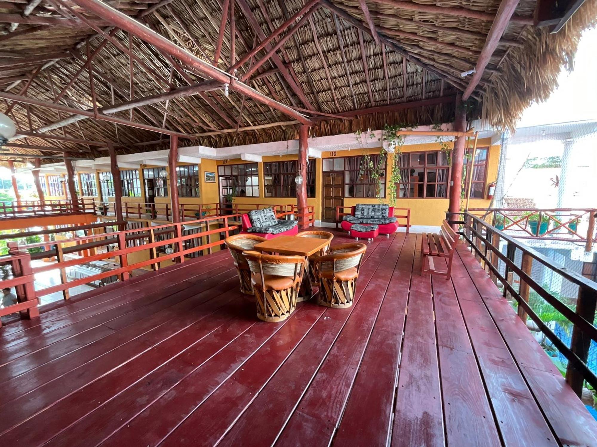 Hotel Caribe Cozumel