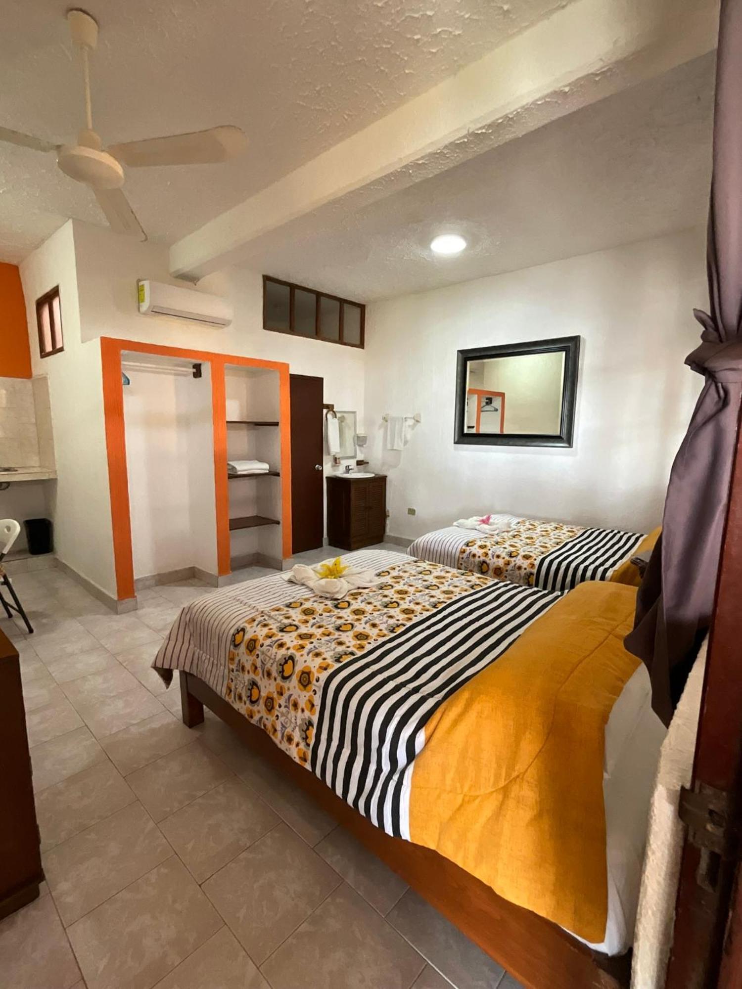 Caribe 3* Cozumel