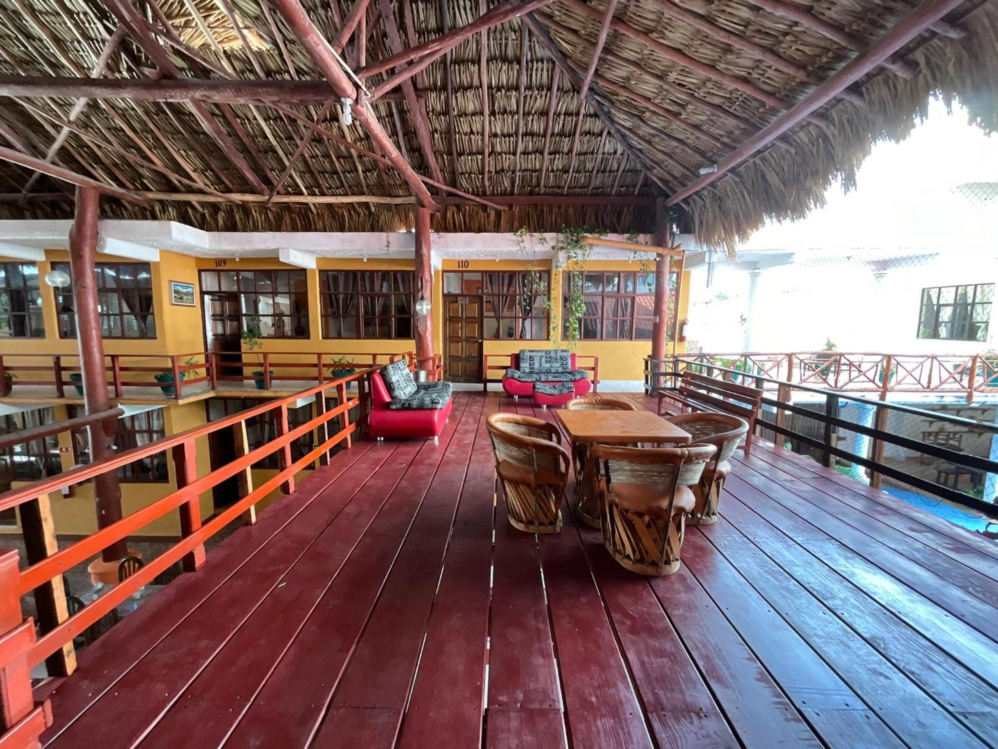 Caribe Hotel Cozumel