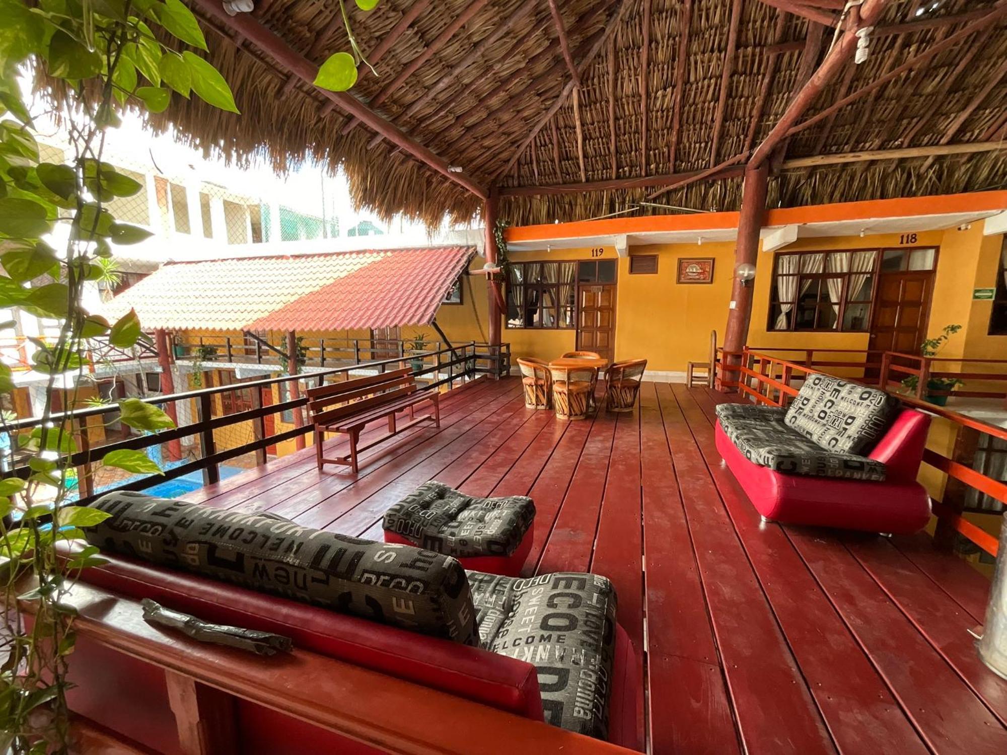Caribe Hotel