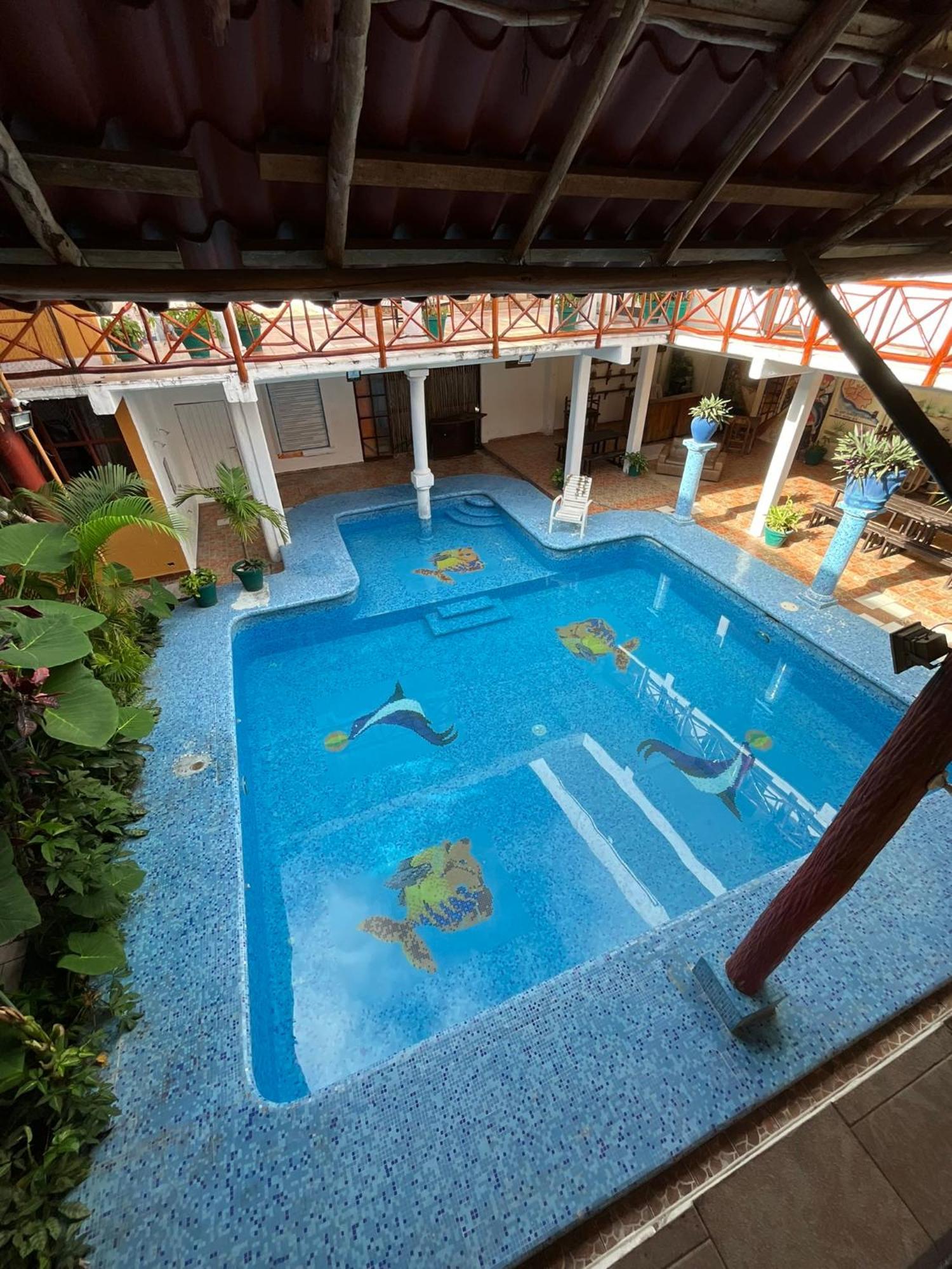Caribe Hotel Cozumel