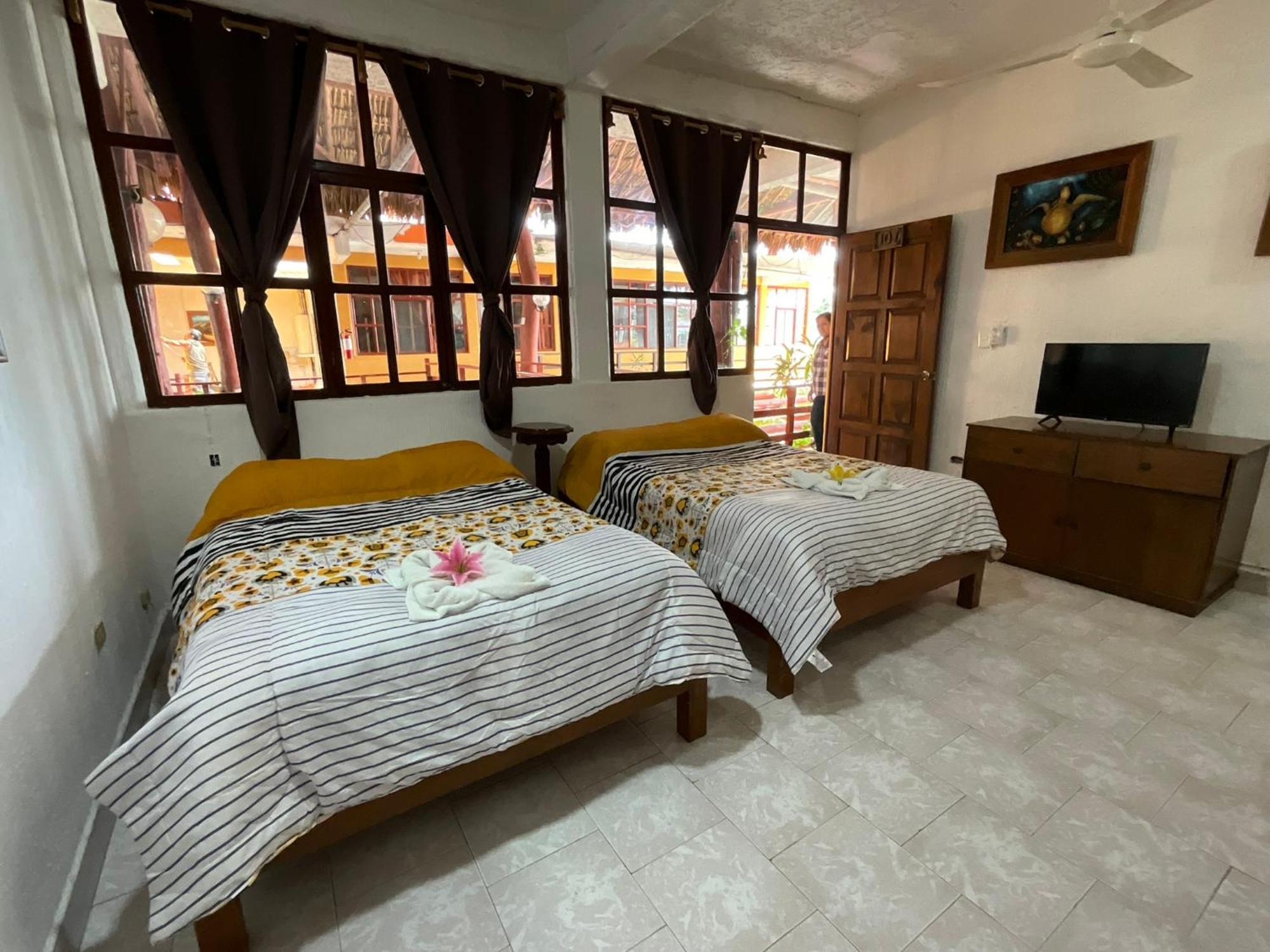 Hotel Caribe 3*