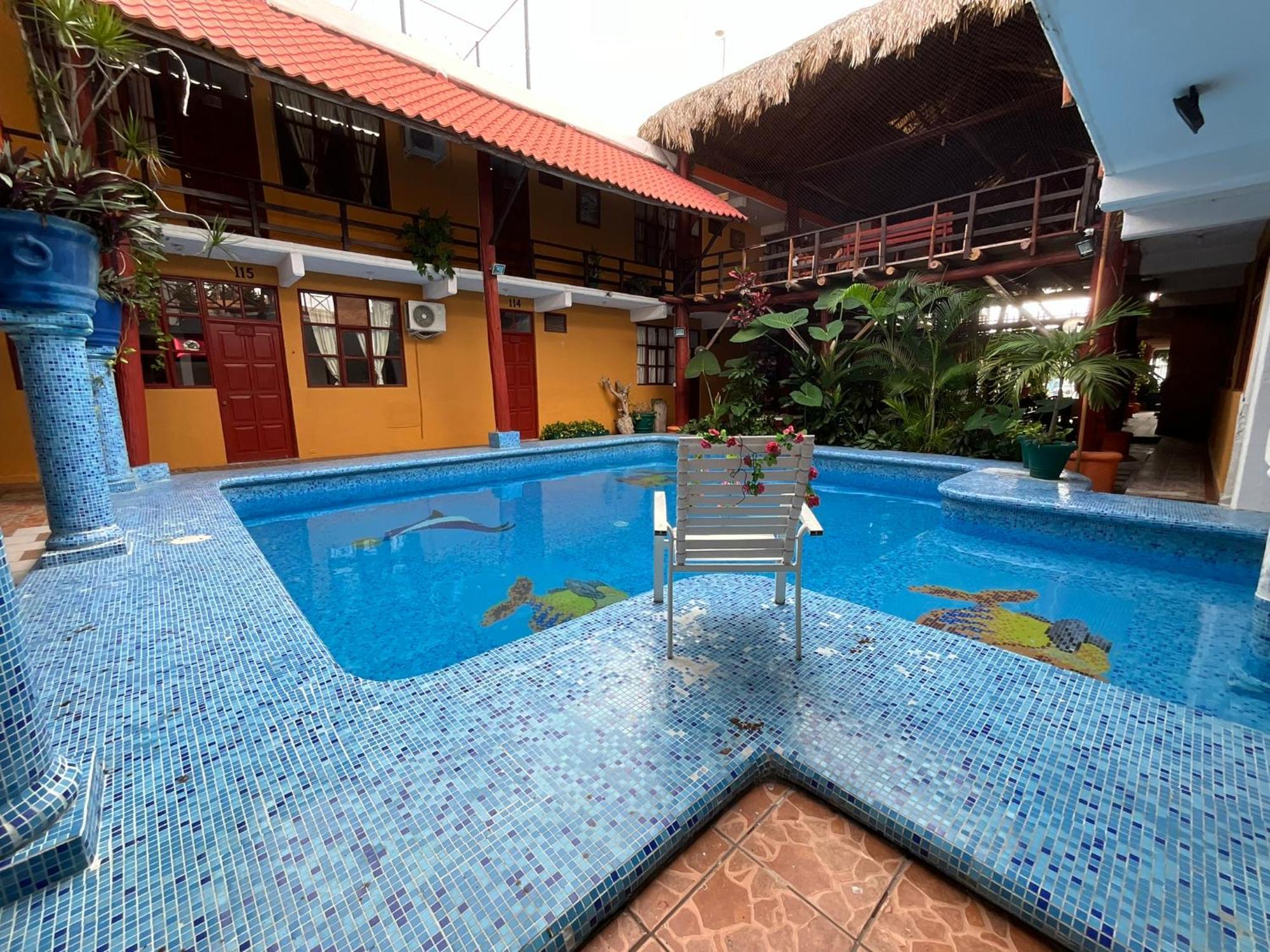 Caribe