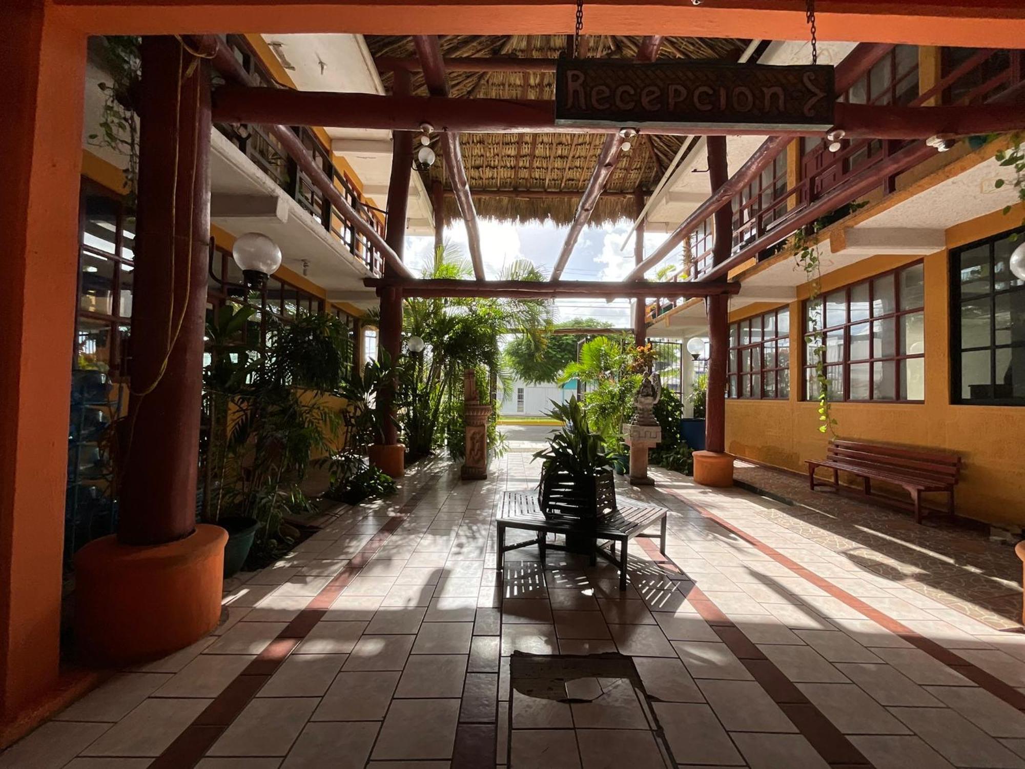 Caribe Hotel 3*