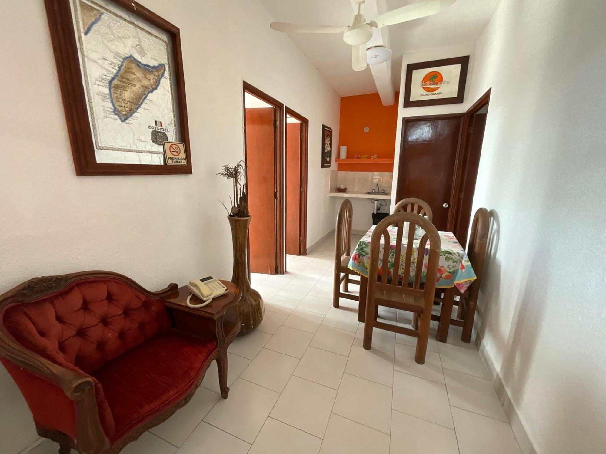 Hotel Caribe