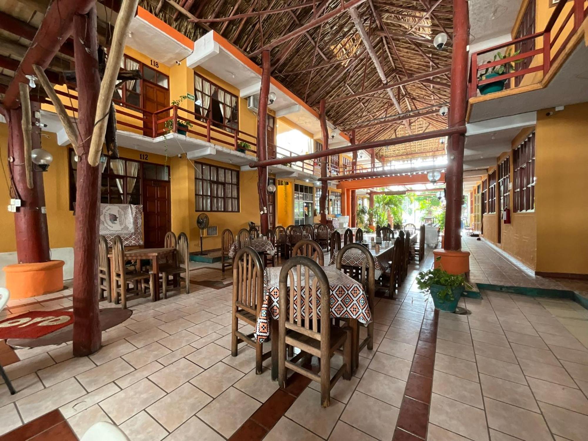 Hotel Caribe
