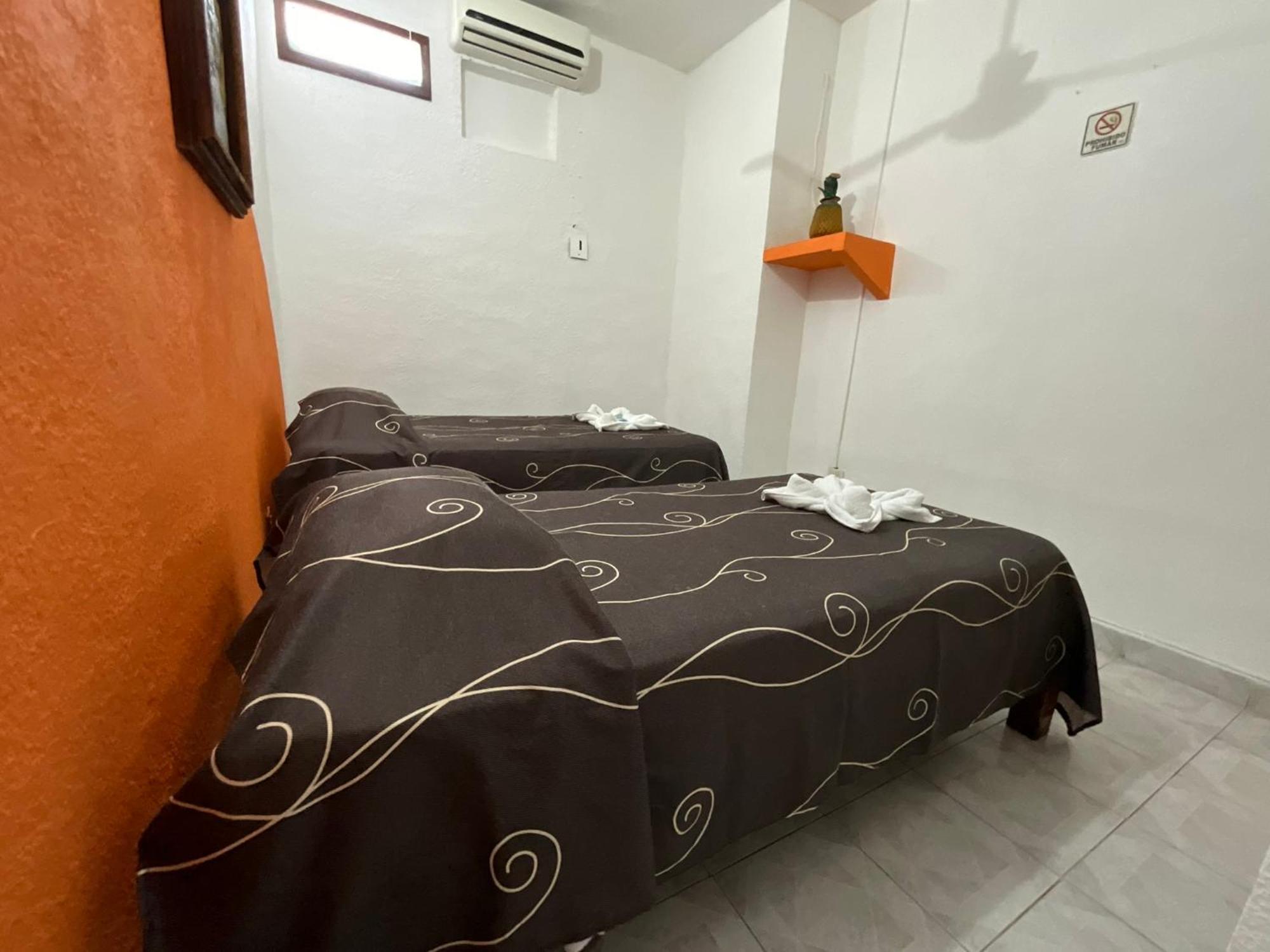 Caribe Hotel Cozumel
