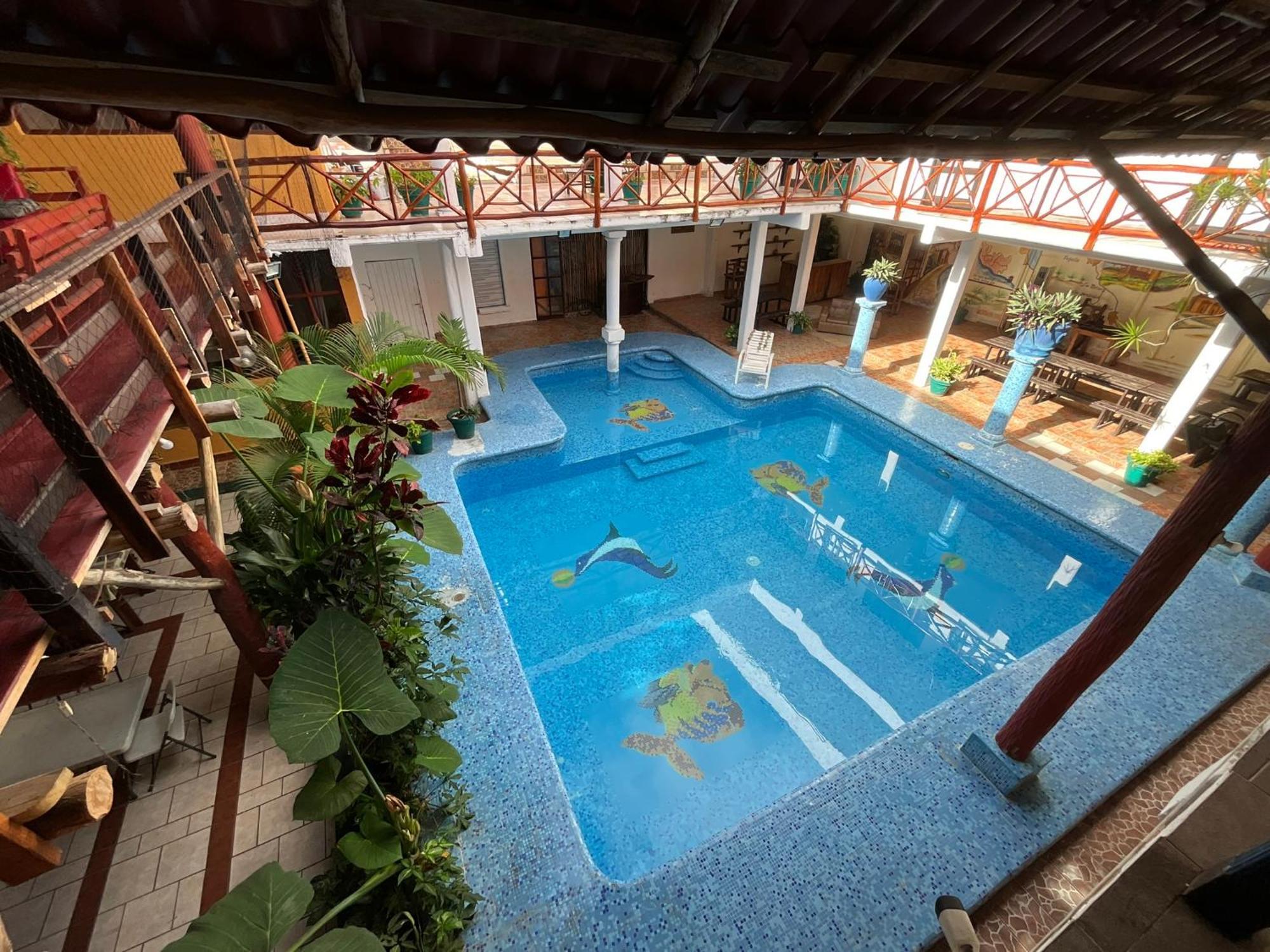 Caribe