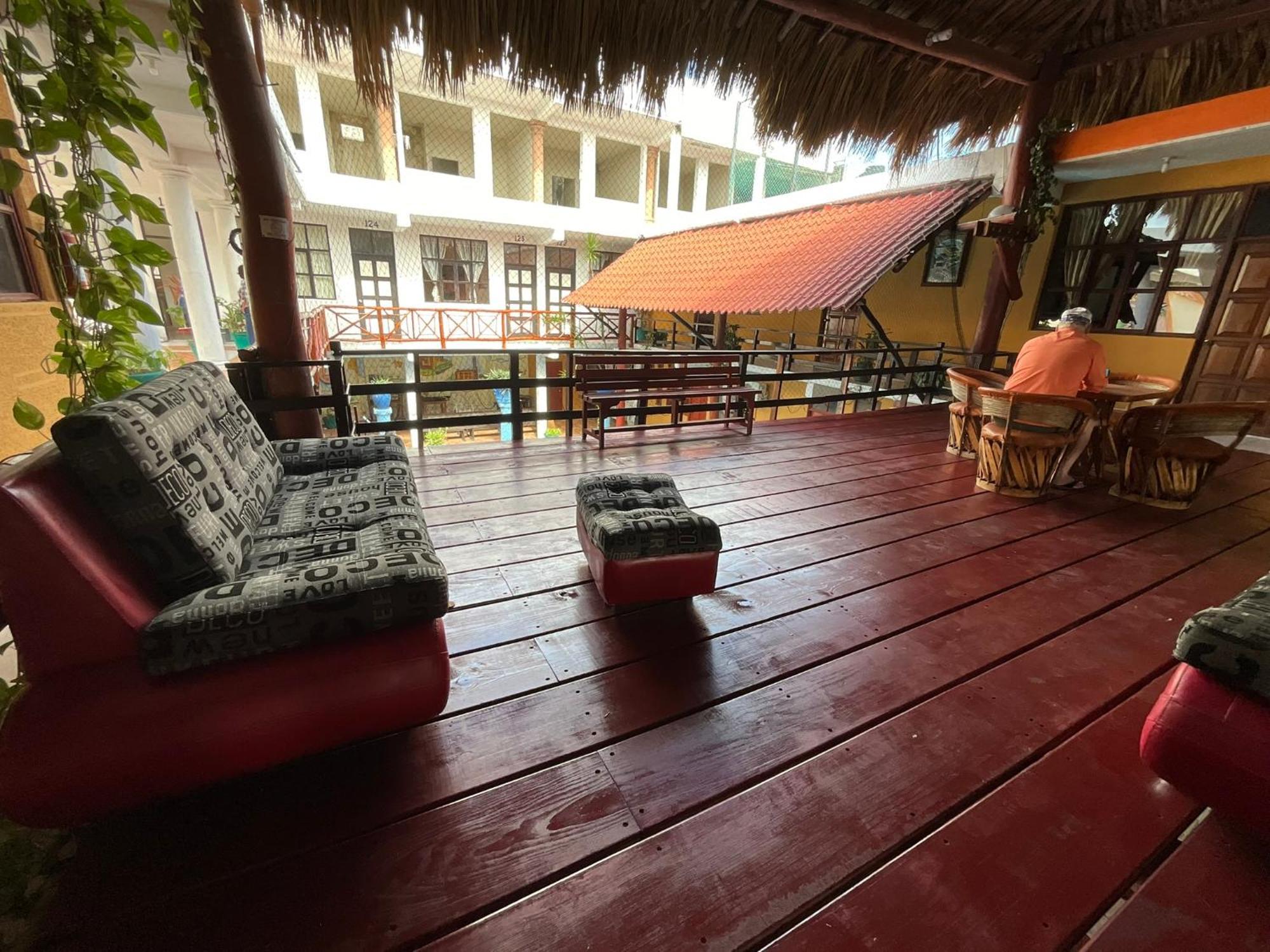 Caribe Hotel 3*