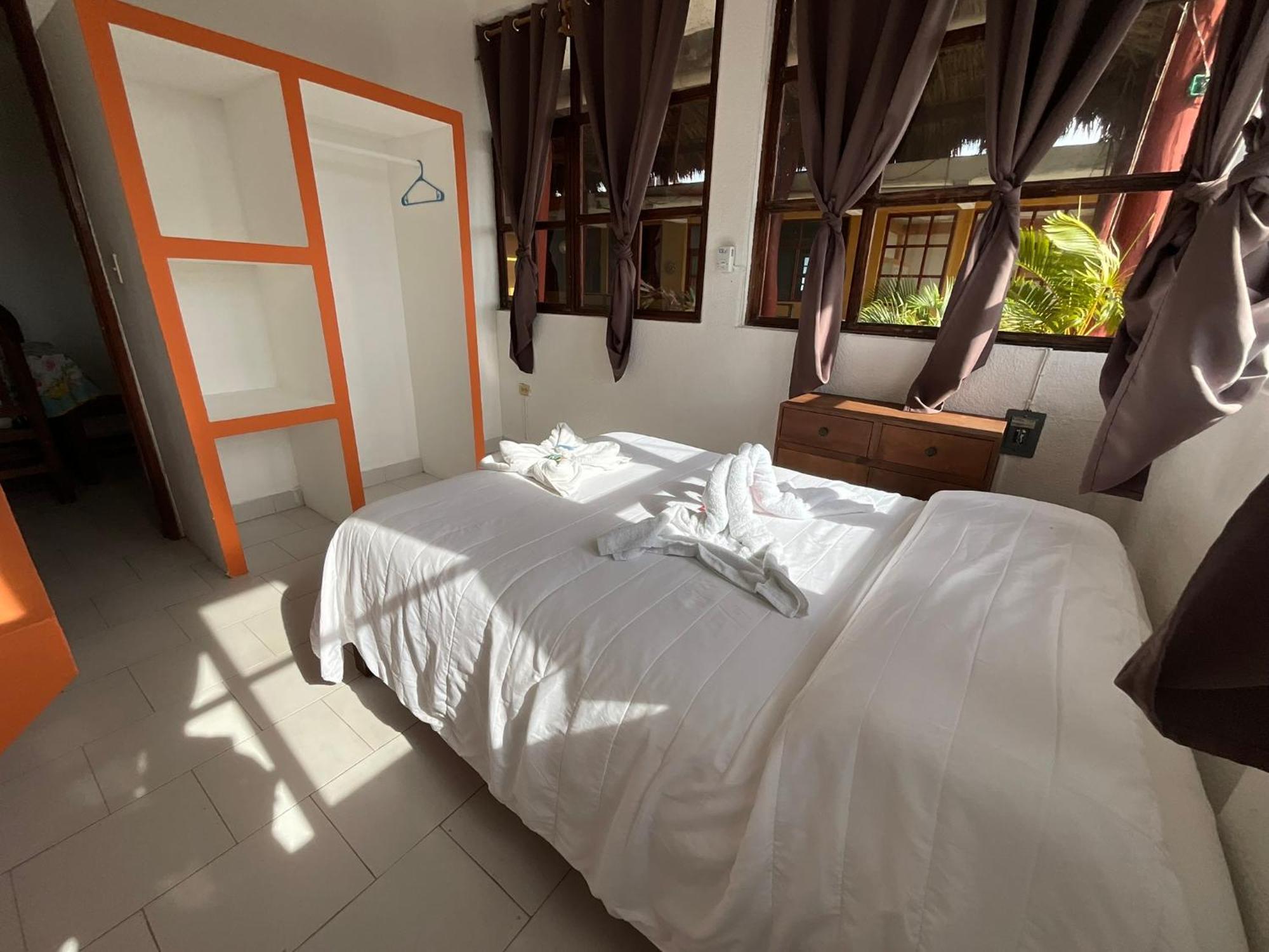 Caribe 3* Cozumel