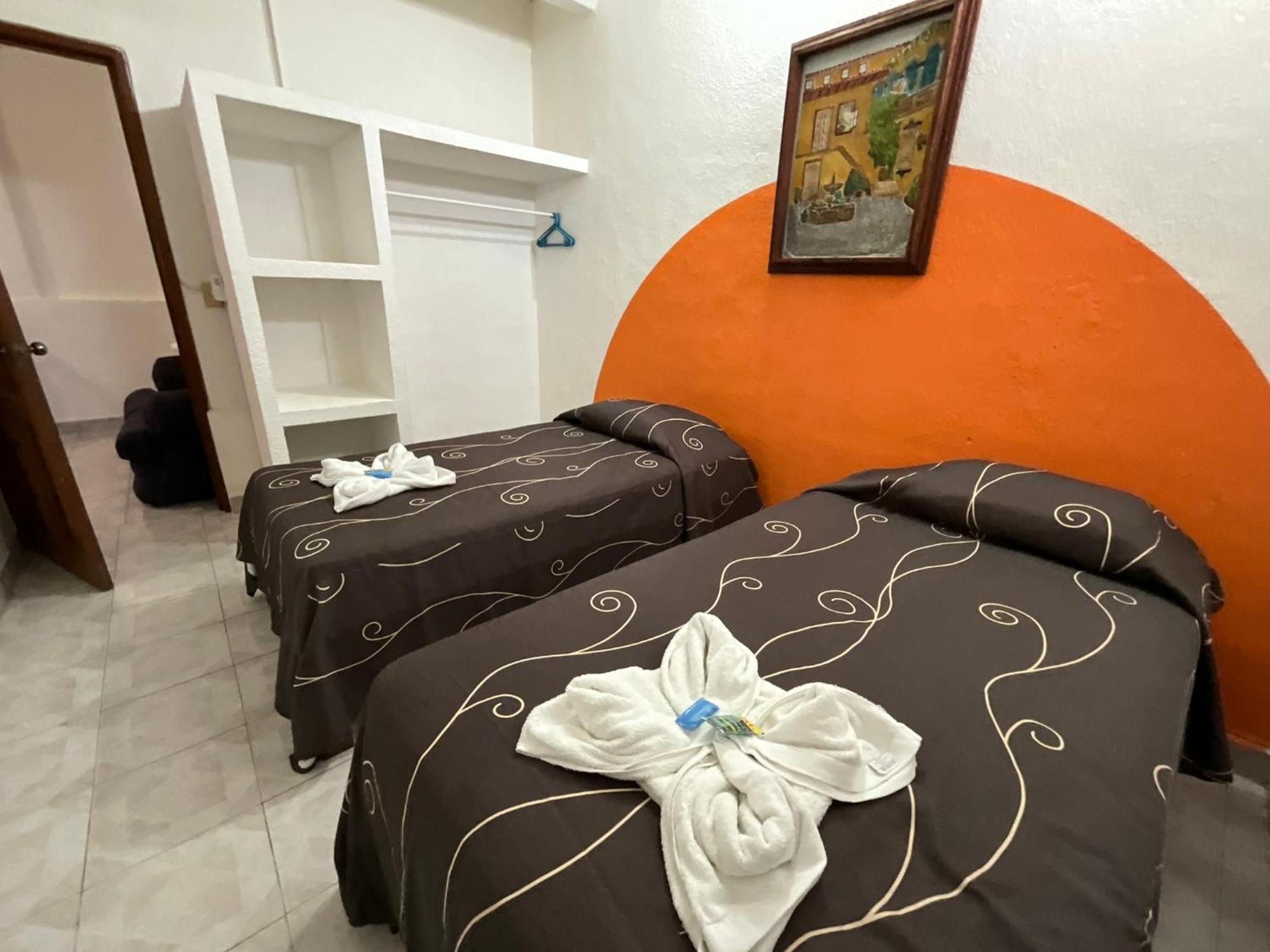 Hotel Caribe 3*