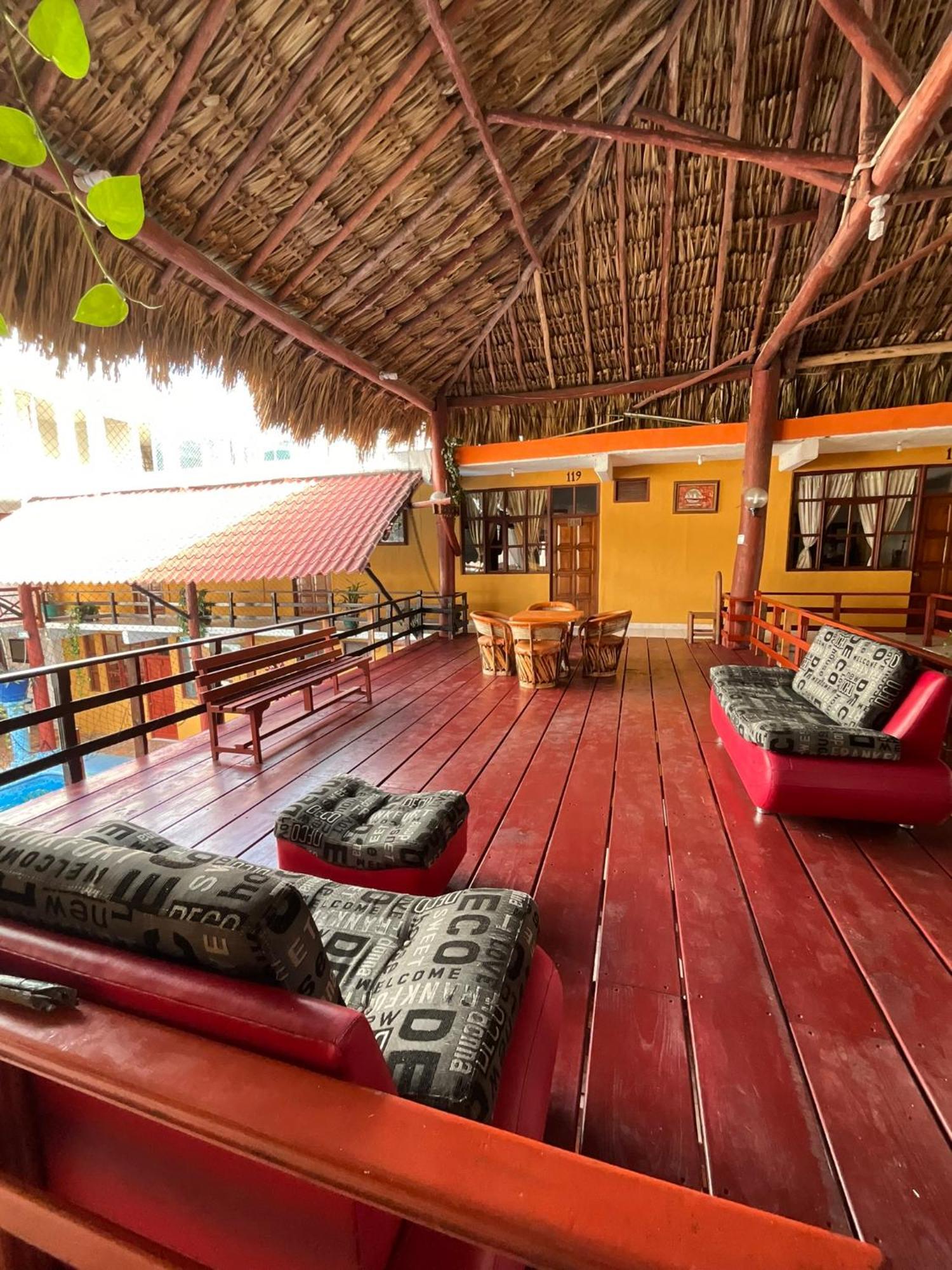 Caribe Hotel 3*