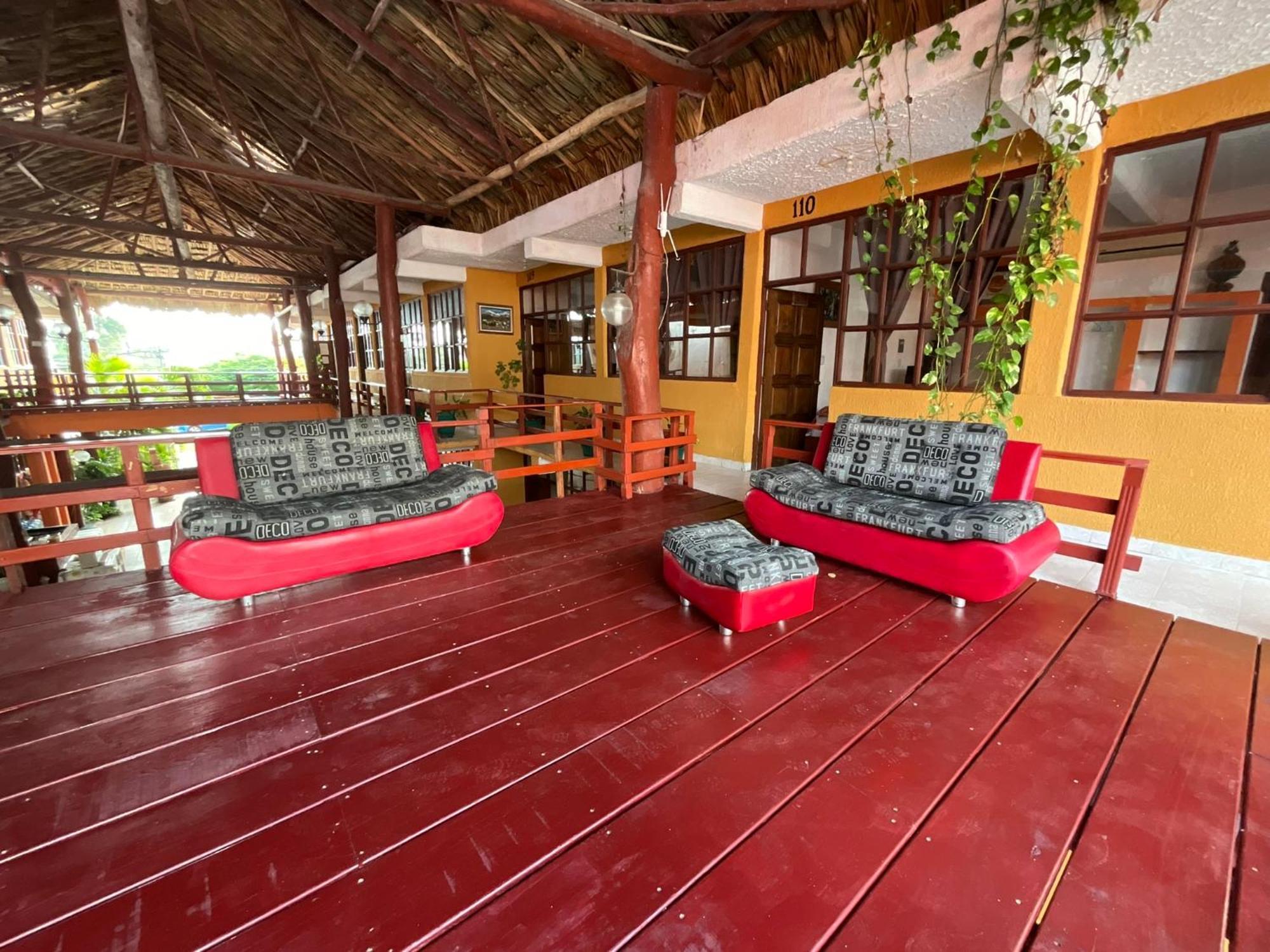 Hotel Caribe Cozumel