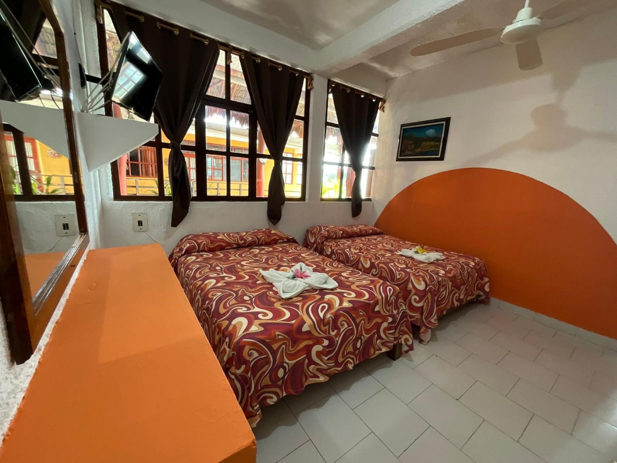 Caribe 3* Cozumel