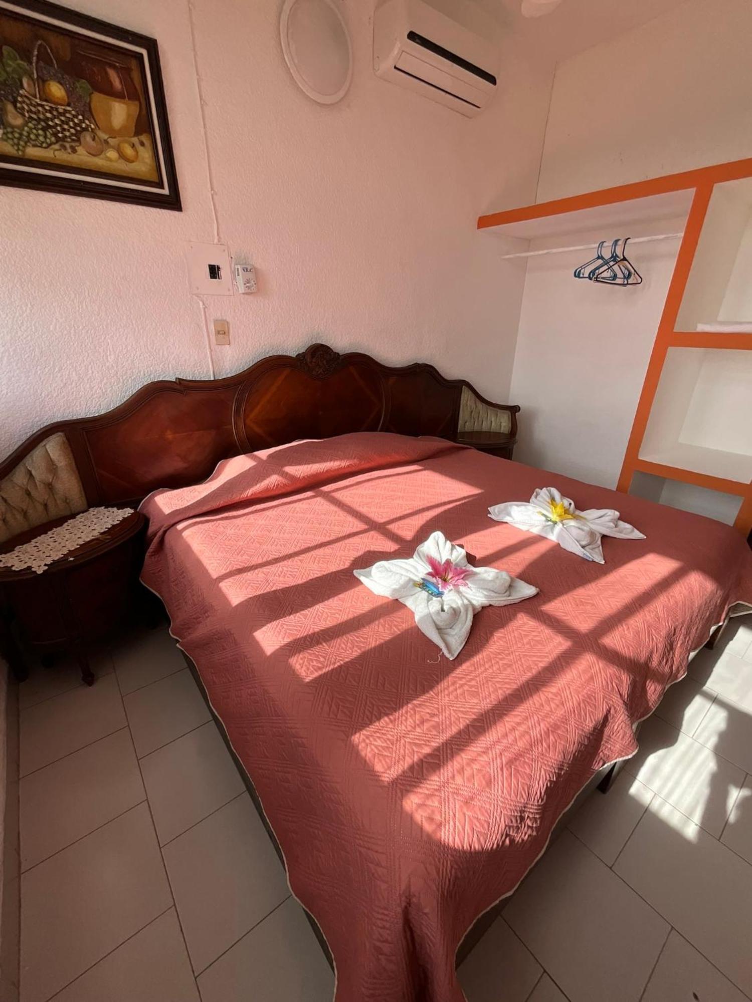 Caribe Hotel 3*