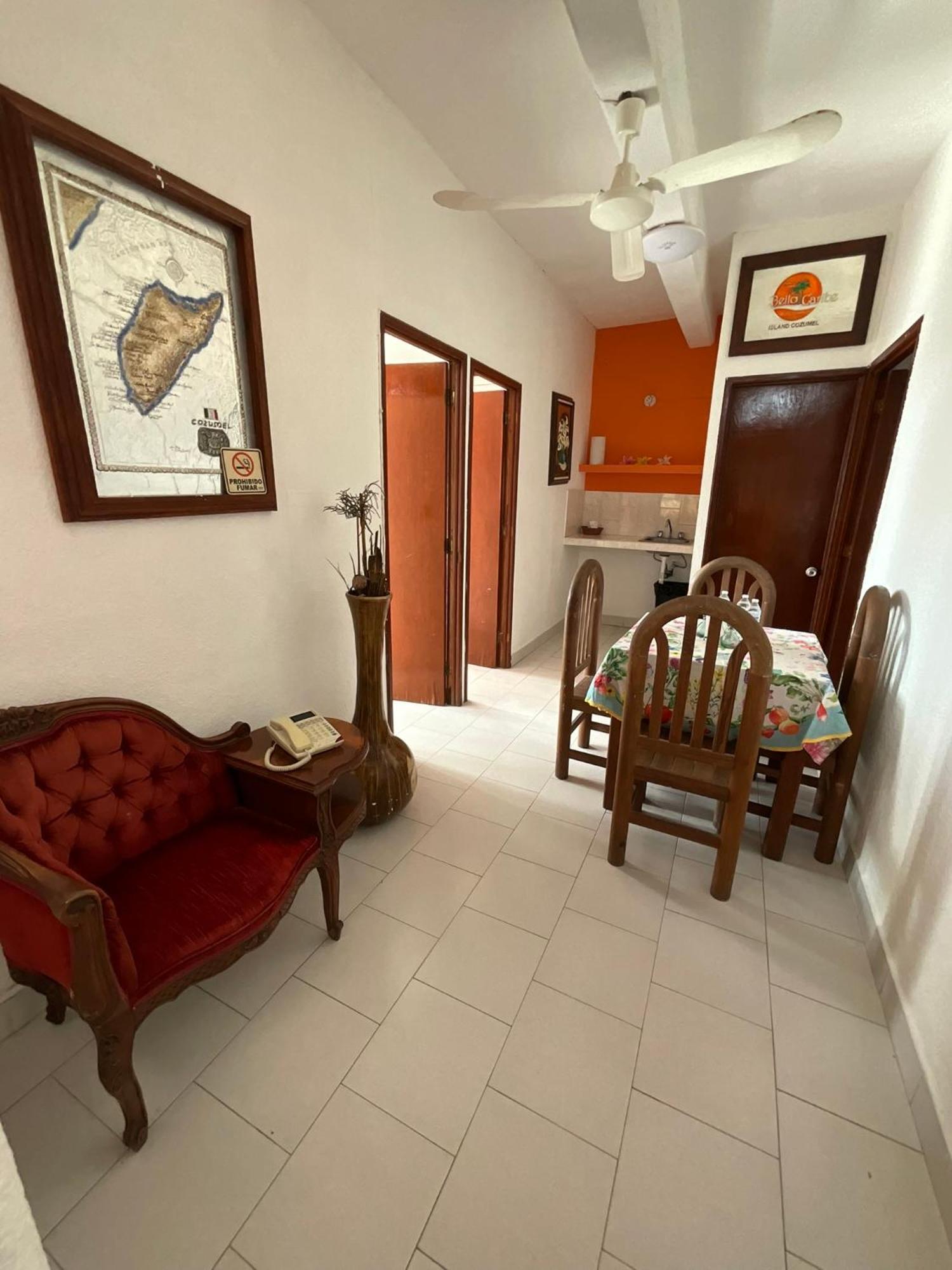 Hotel Caribe Cozumel