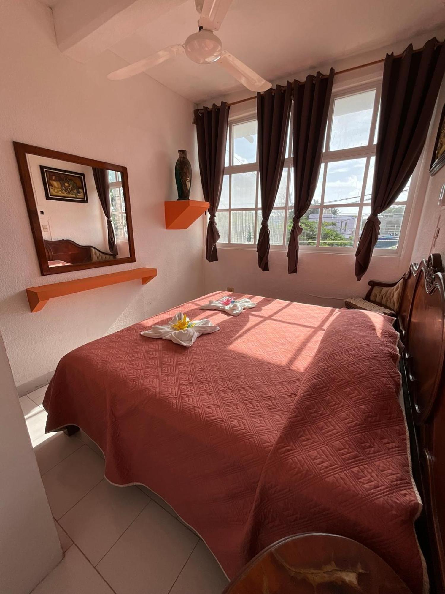 Hotel Caribe
