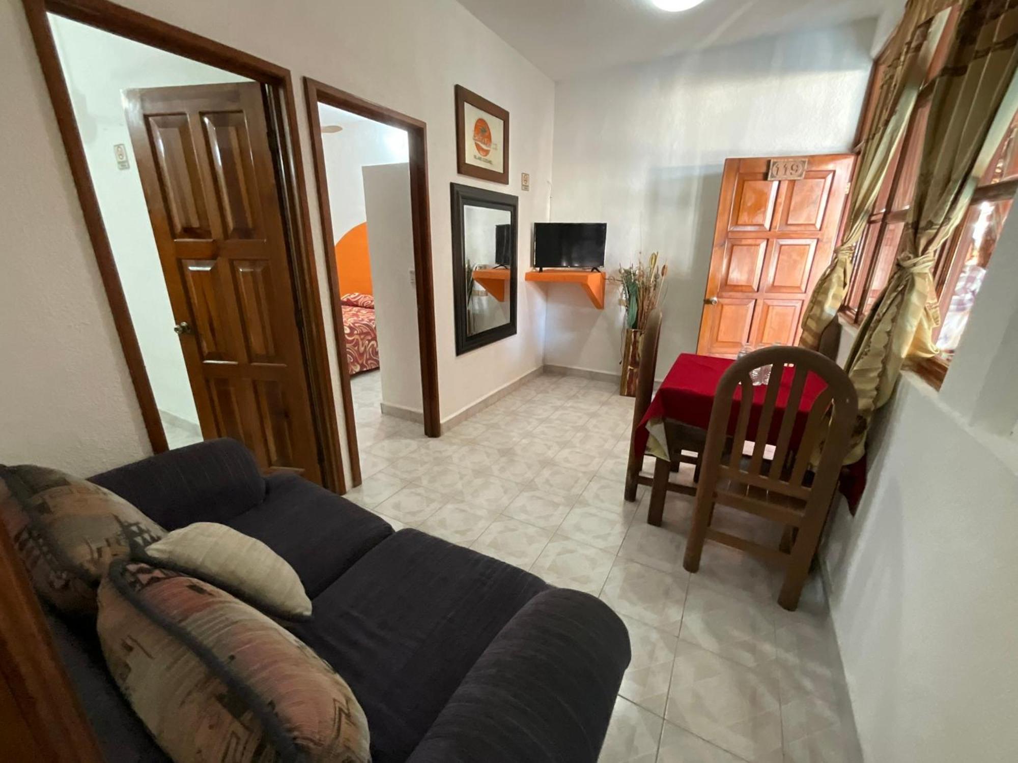 Caribe Hotel Cozumel