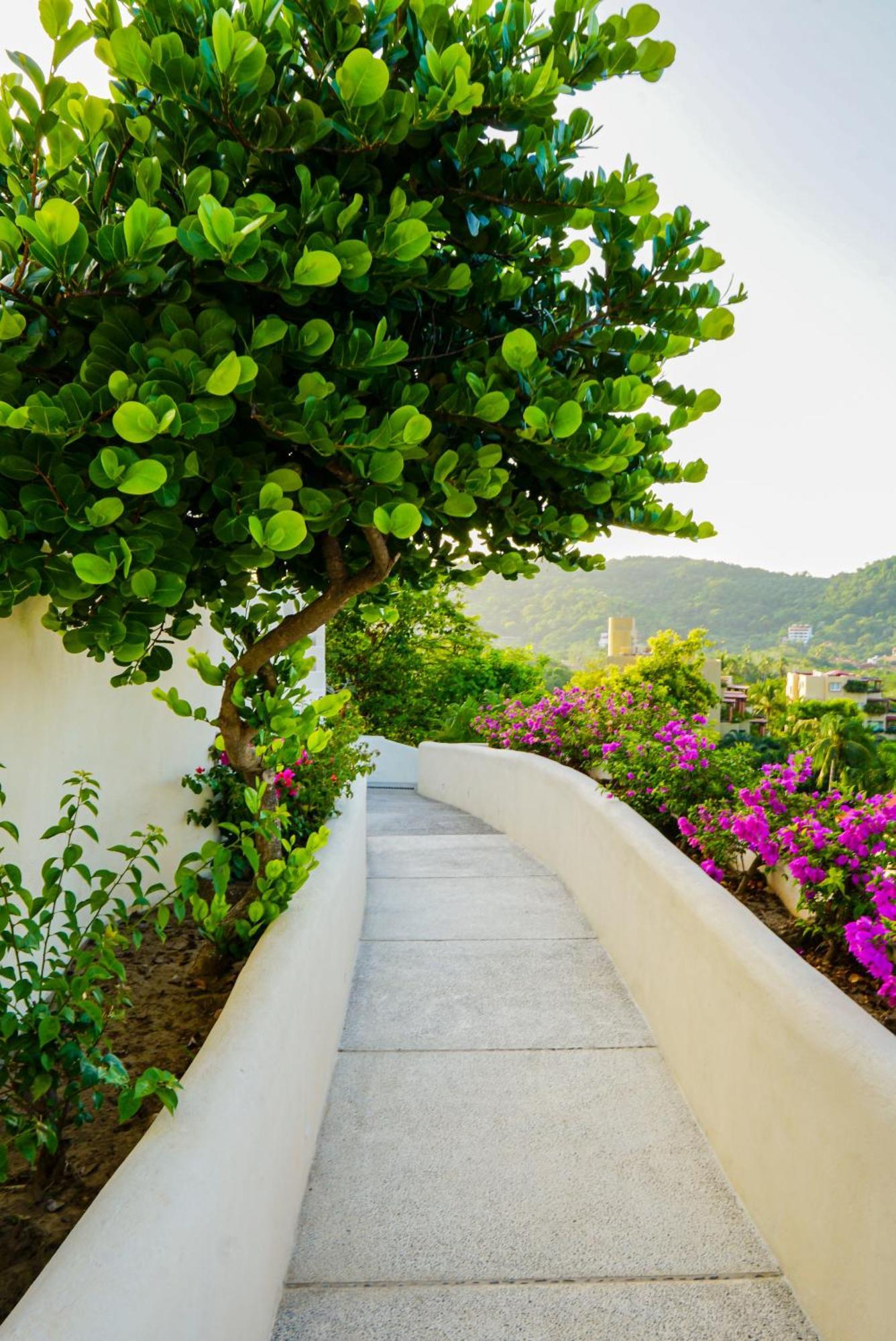 San Sebastian Villa Zihuatanejo