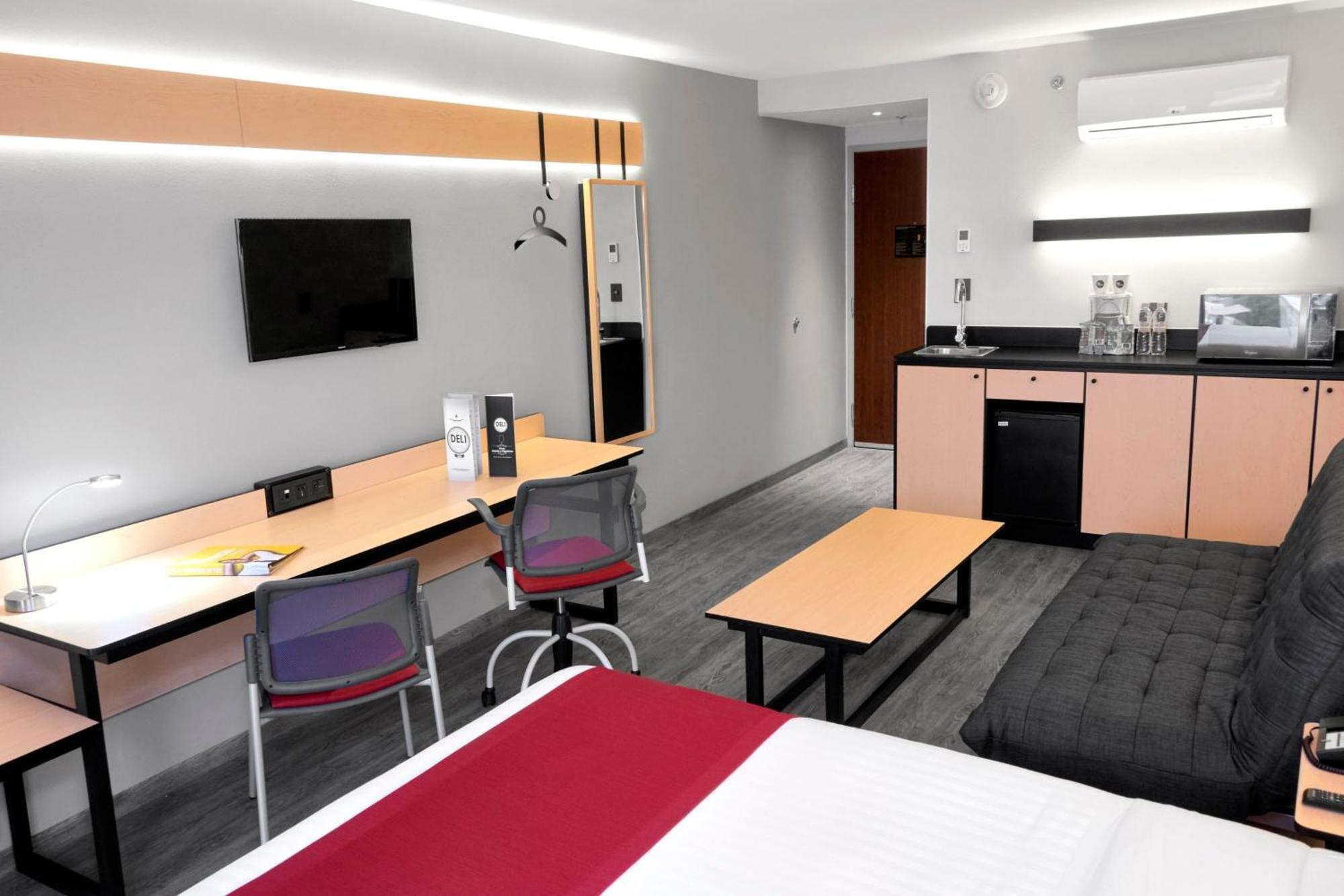 Express By Marriott Merida