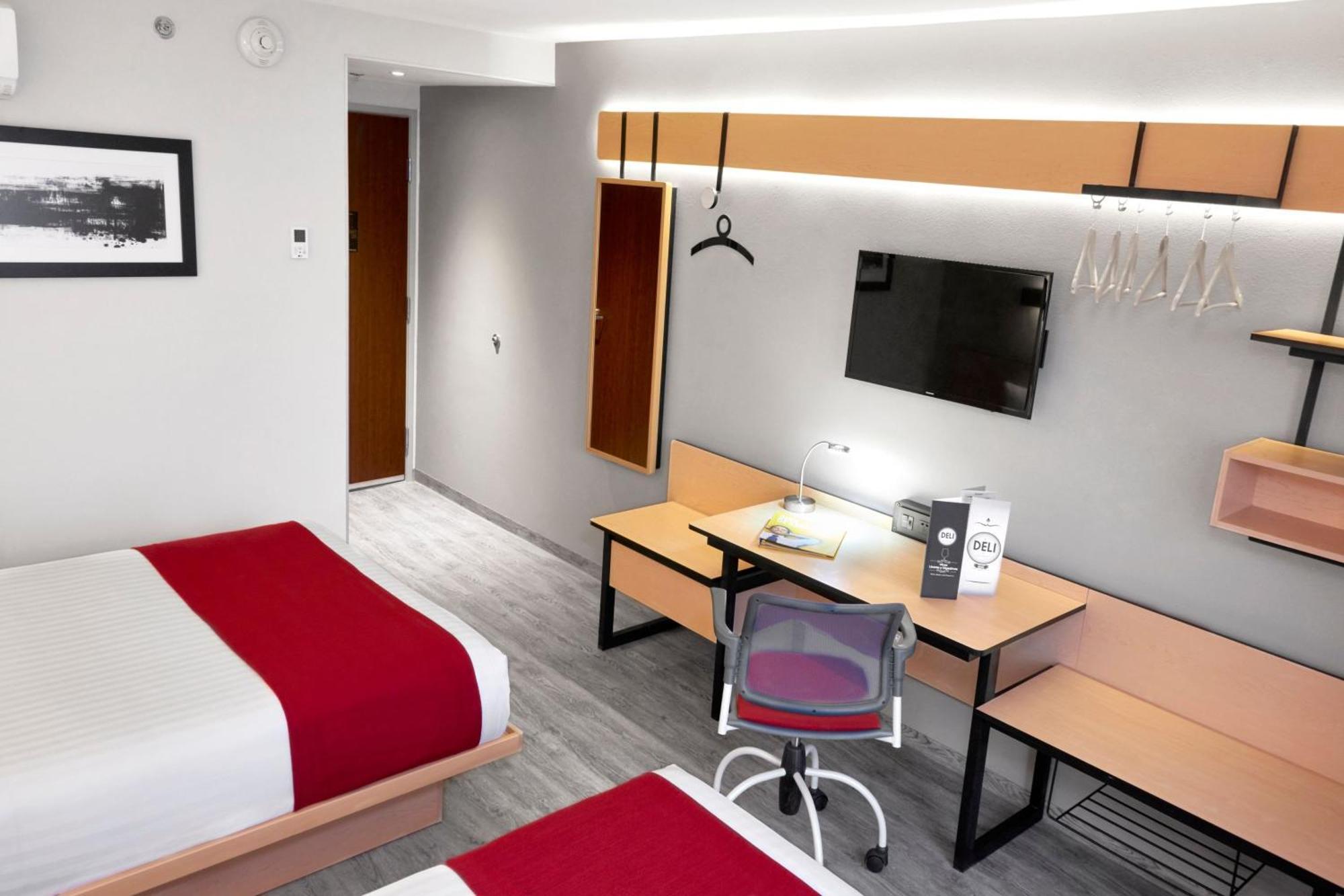 Express By Marriott 4*