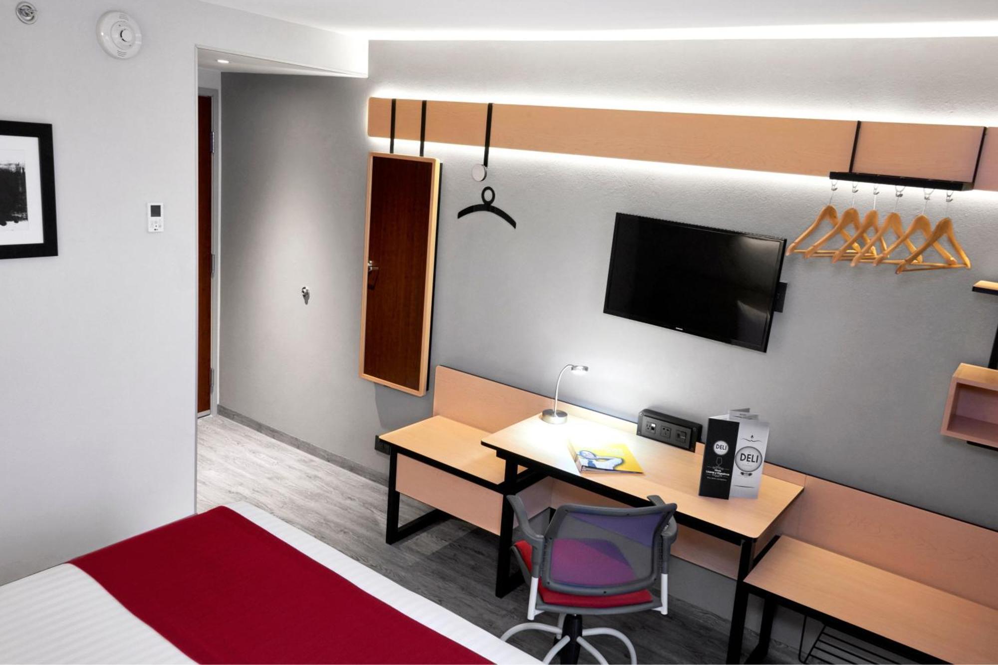 Hotel Express By Marriott