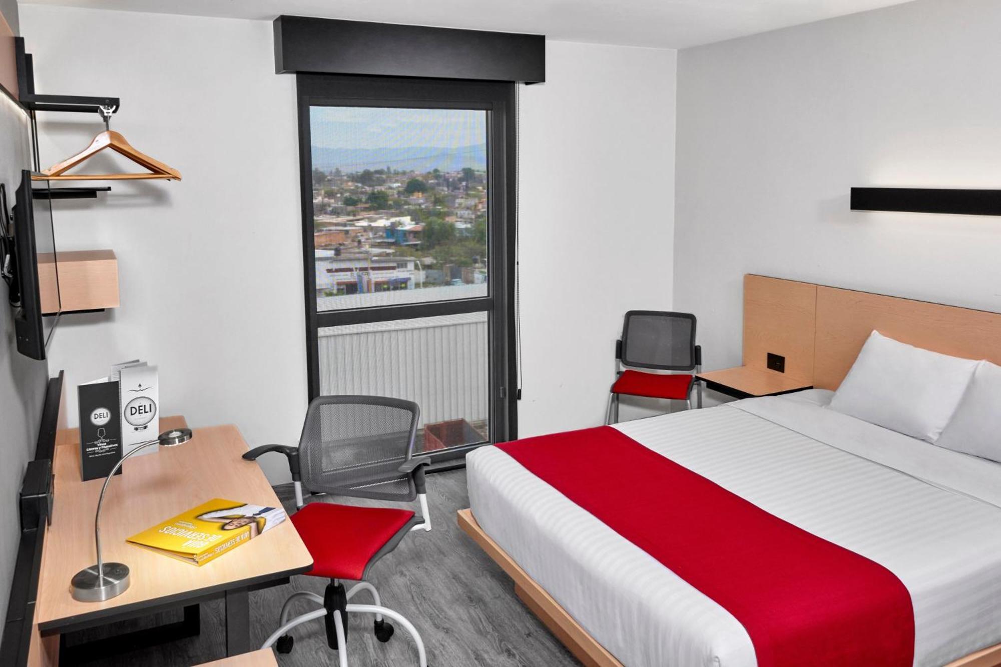 Express By Marriott Hotel 4*