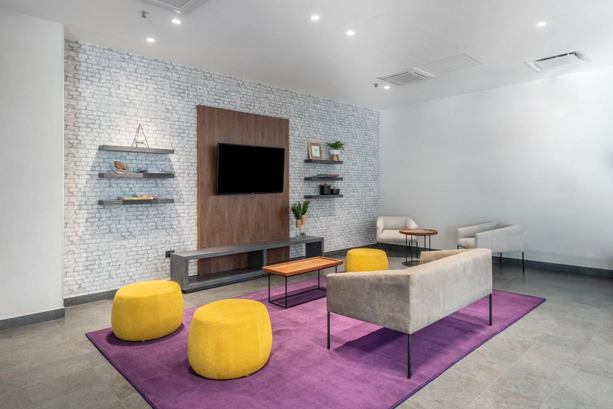 Hotel Express By Marriott Merida
