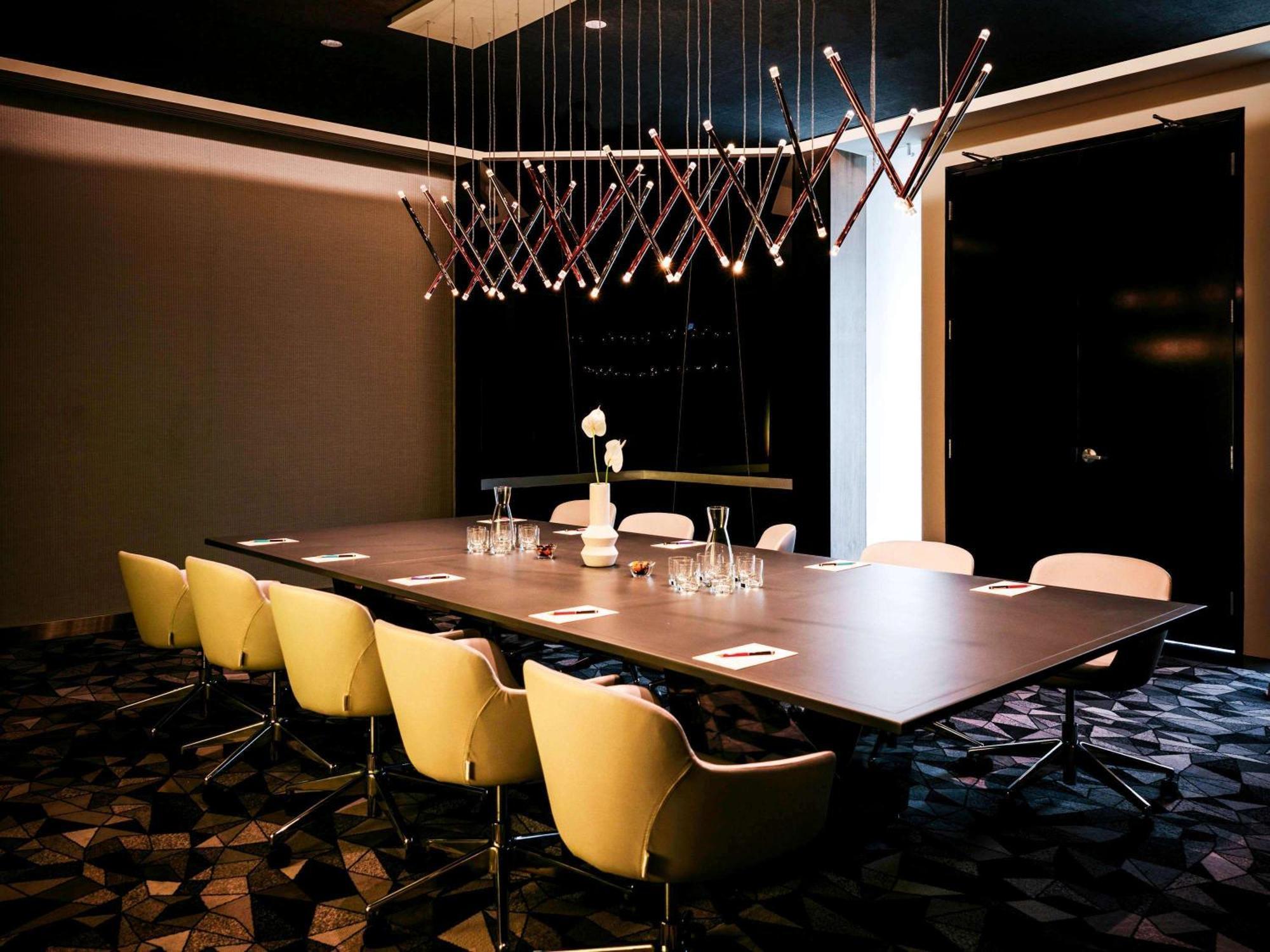 Sofitel Reforma 5*