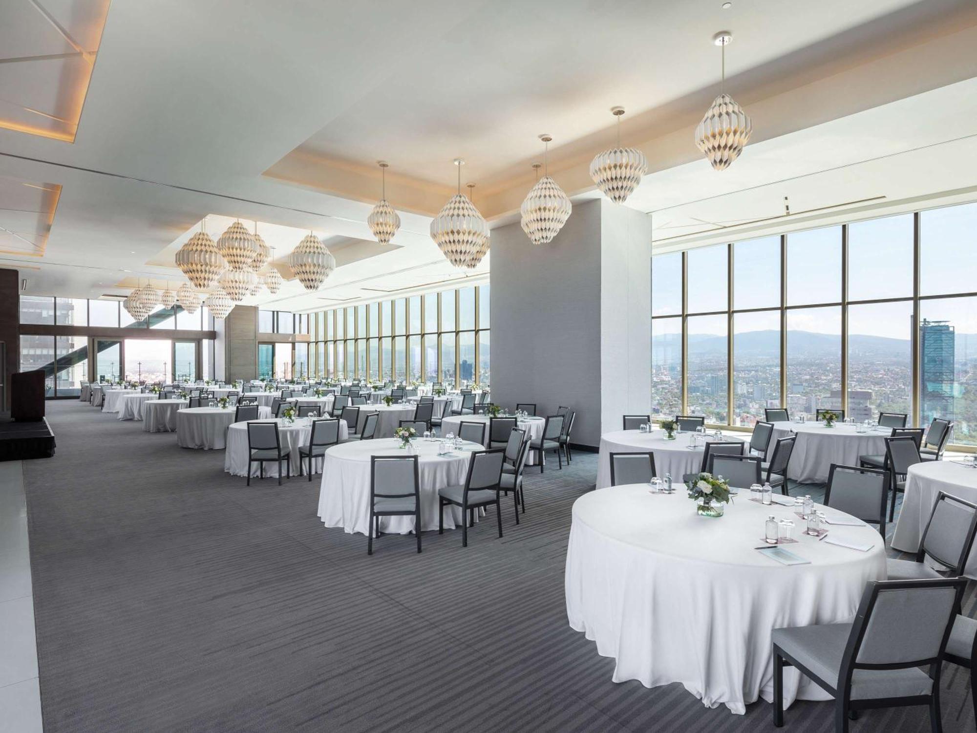 Sofitel Reforma Hotel Mexico City