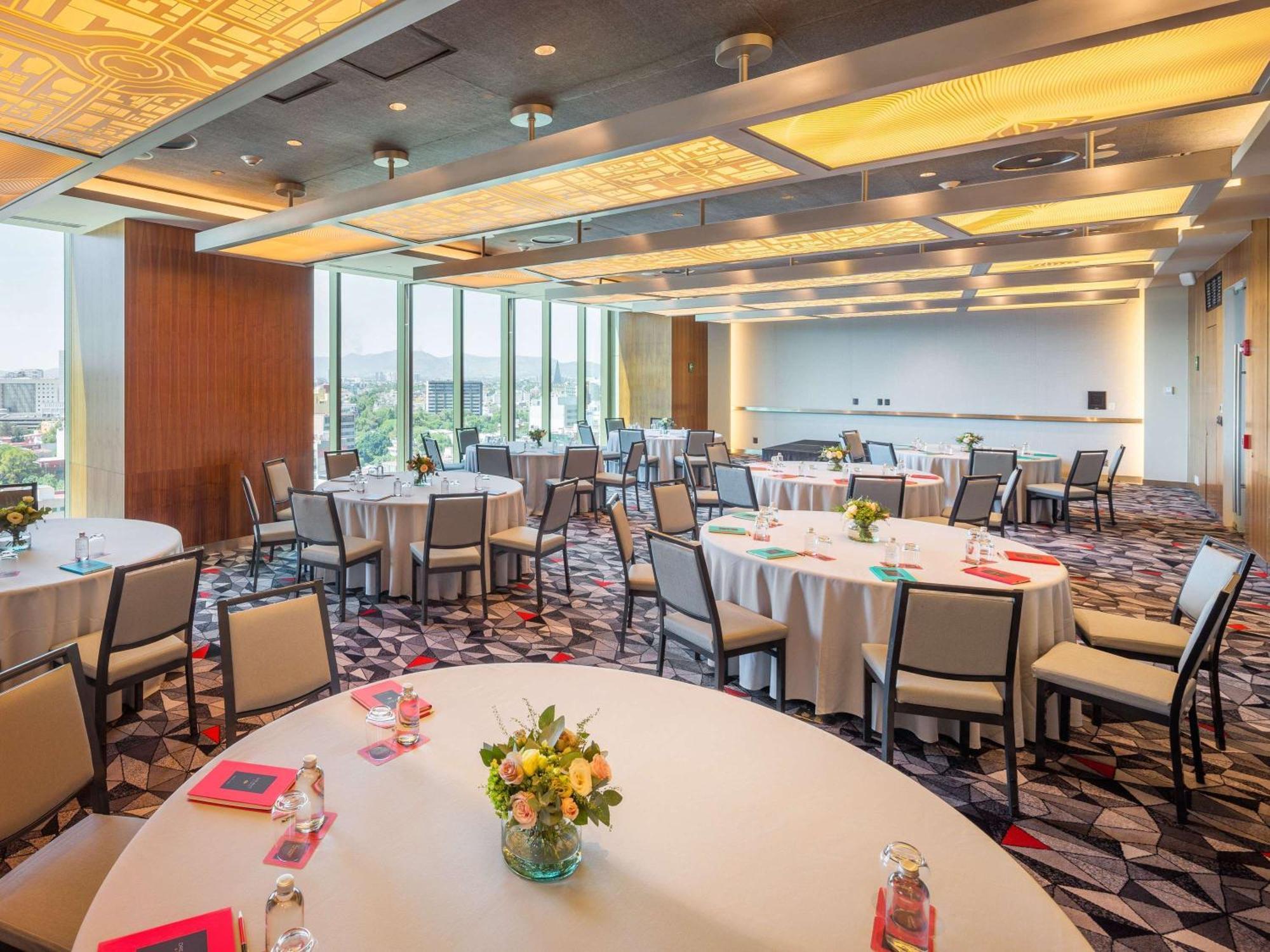 Sofitel Reforma
