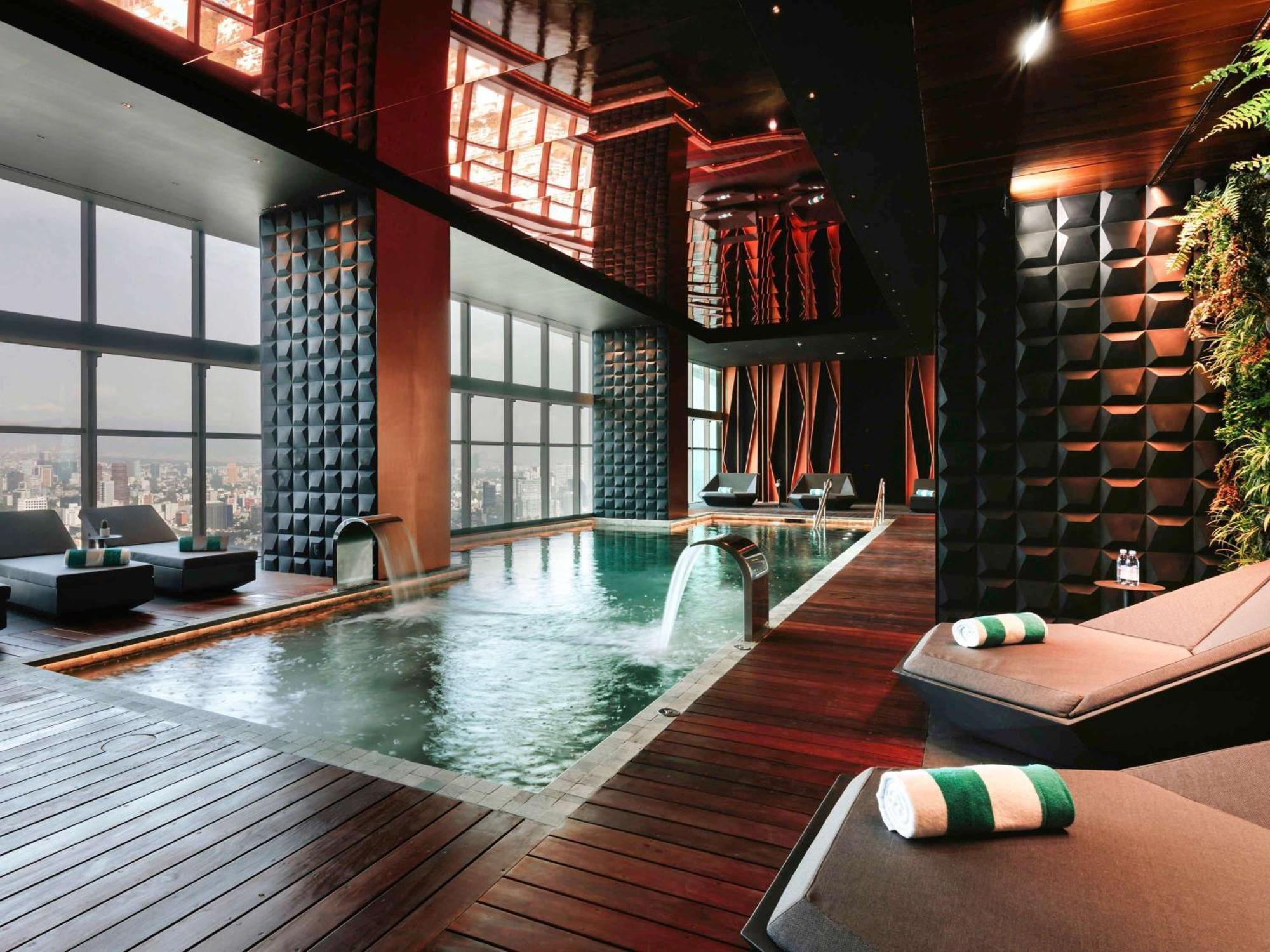 Hotel Sofitel Reforma 5*