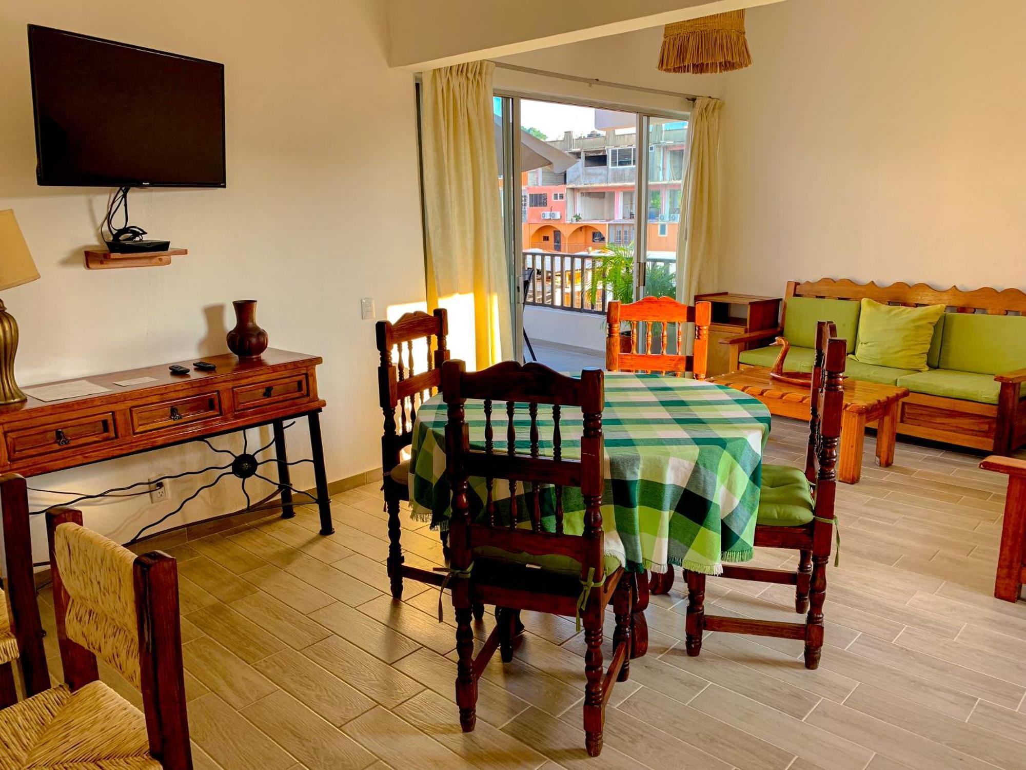 Valle Apartment