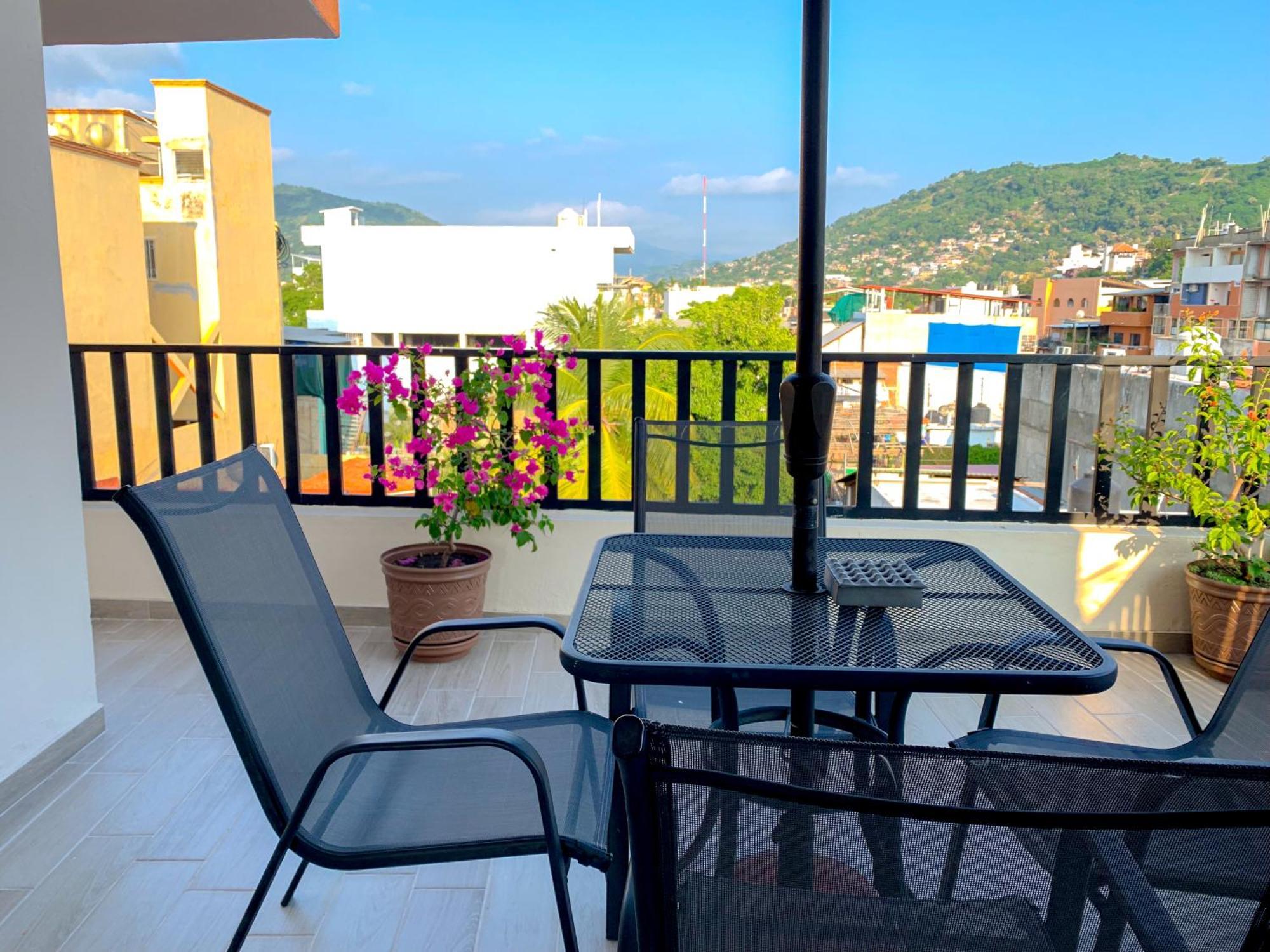 Apartment Valle Zihuatanejo