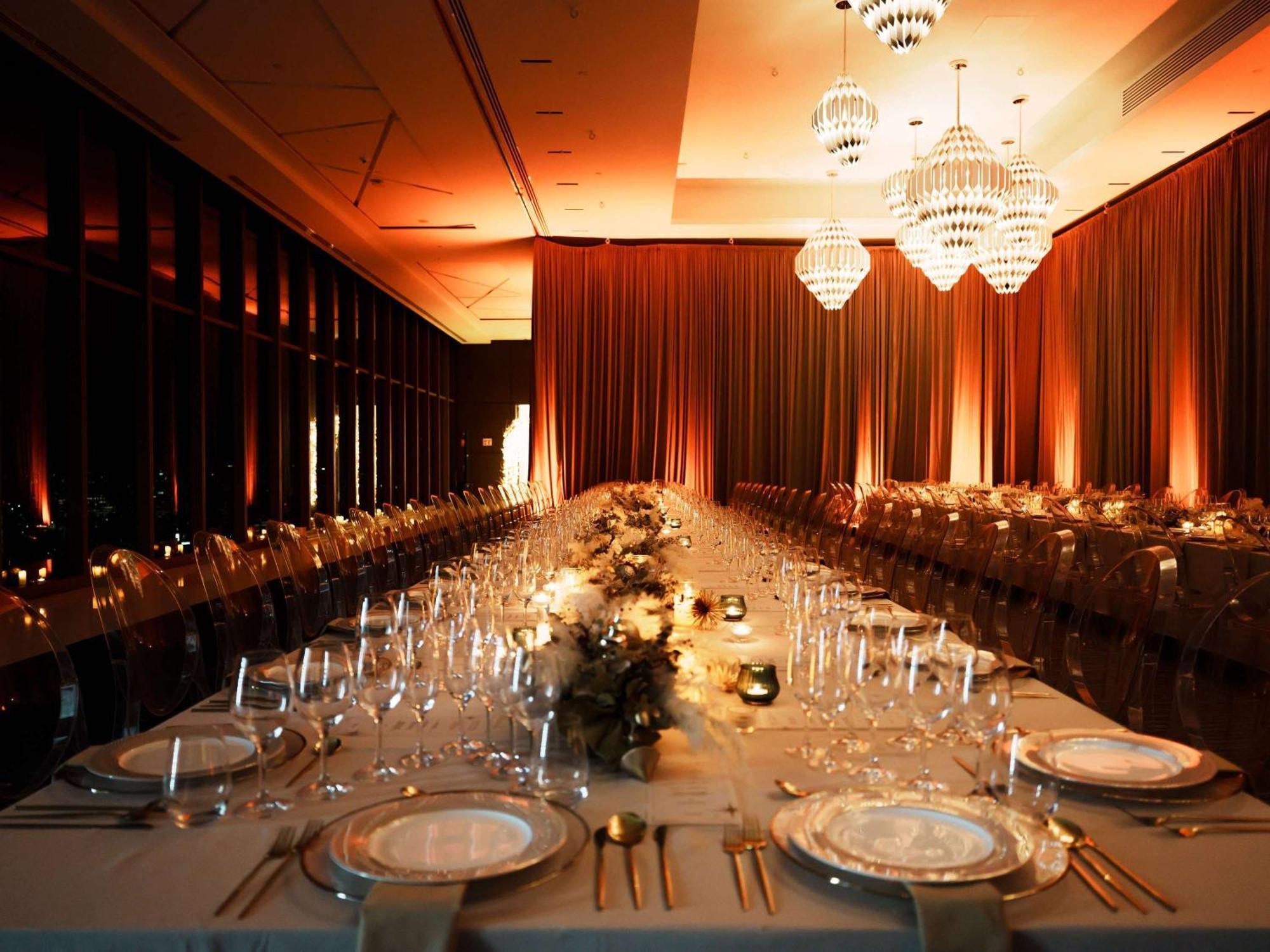 Sofitel Reforma Mexico City