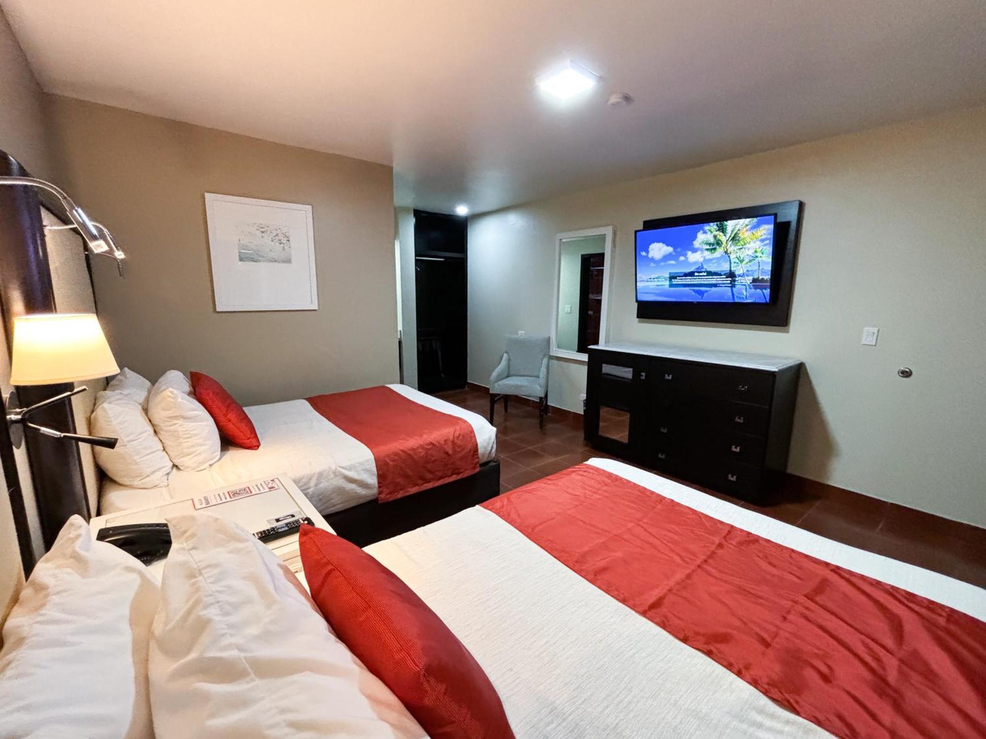 Del Mar Playas Hotel Tijuana