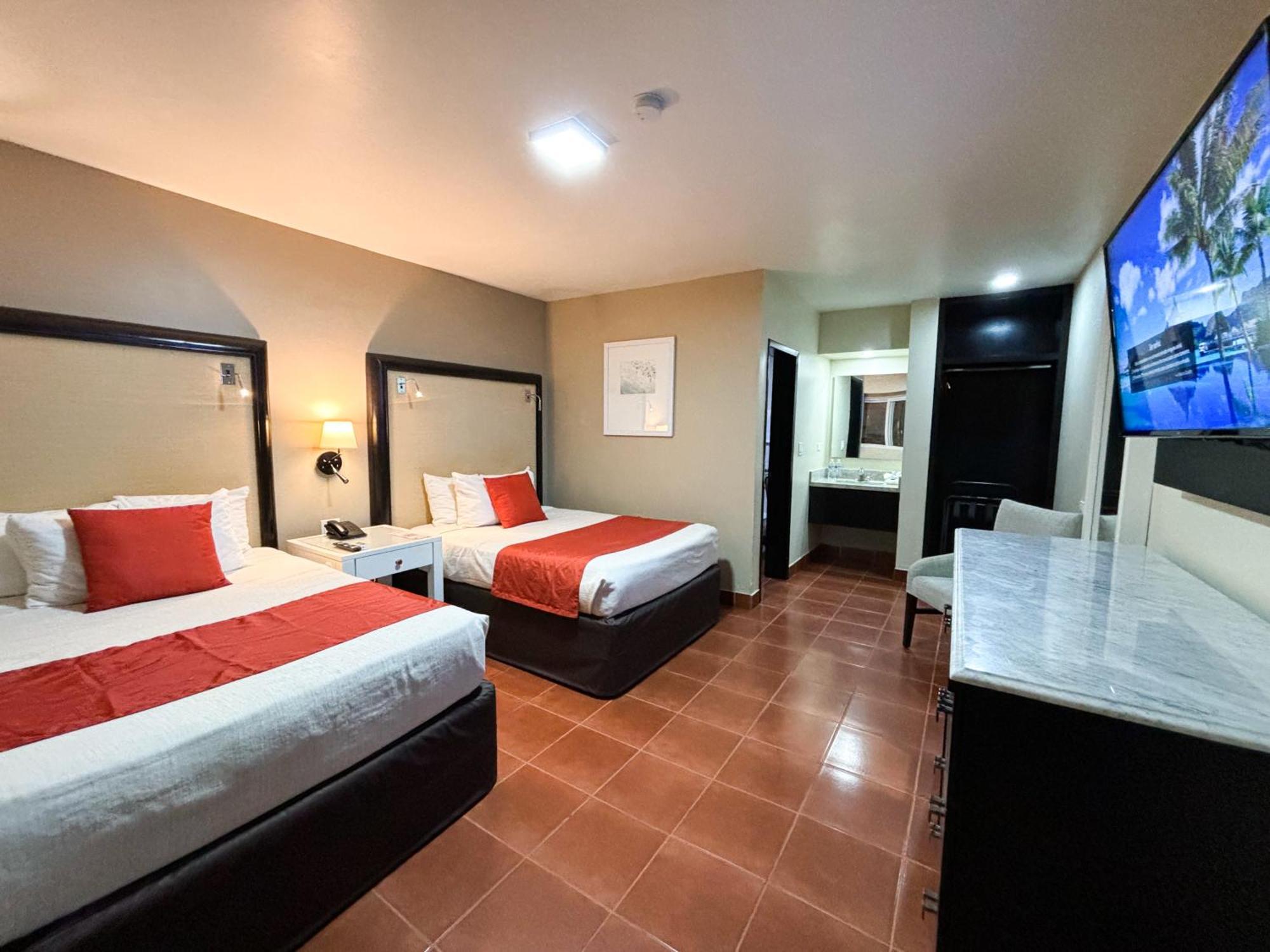 Del Mar Playas Hotel Tijuana
