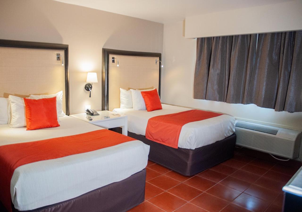 Hotel Del Mar Playas