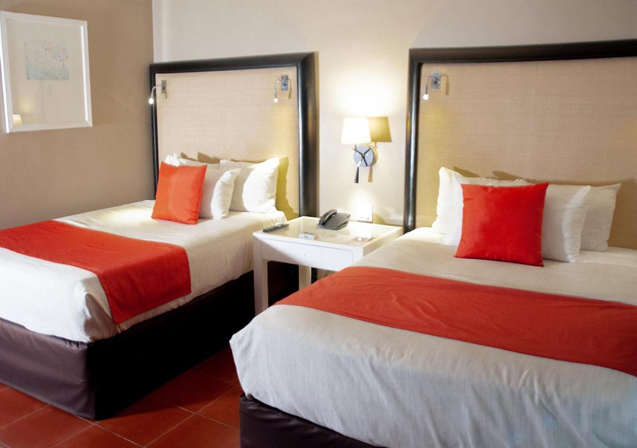 Del Mar Playas Hotel Tijuana