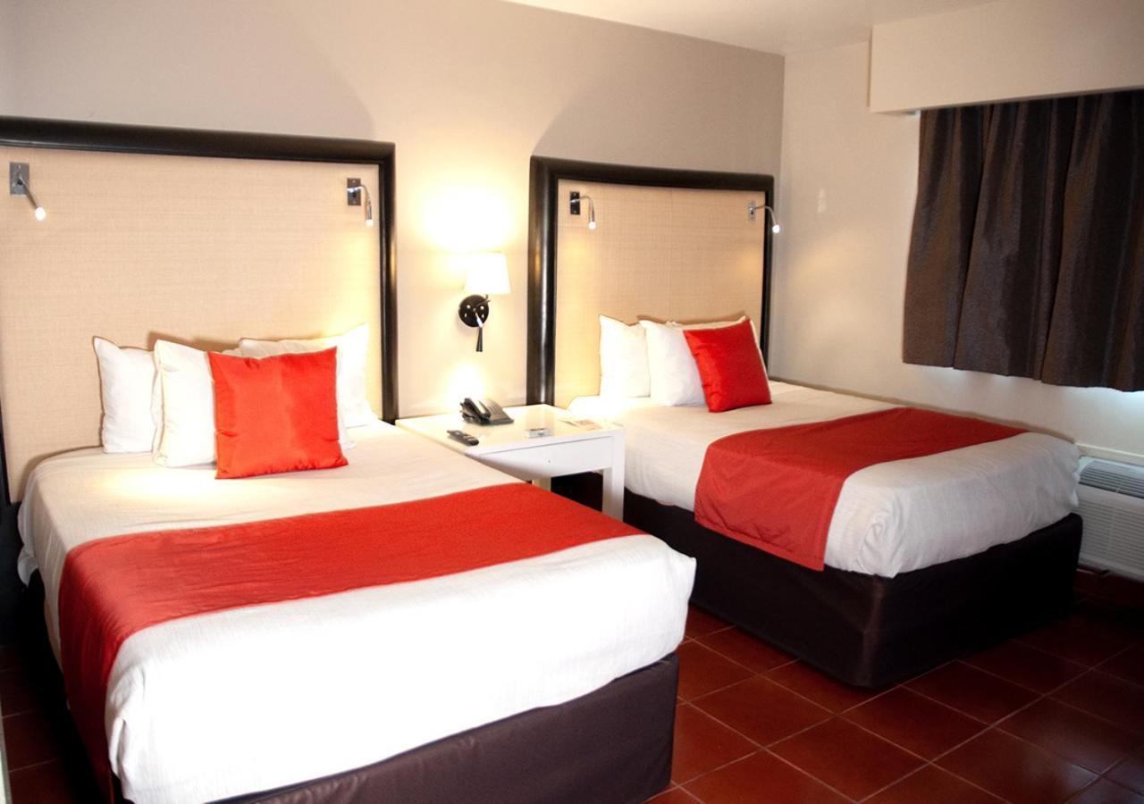 Del Mar Playas 3* Tijuana