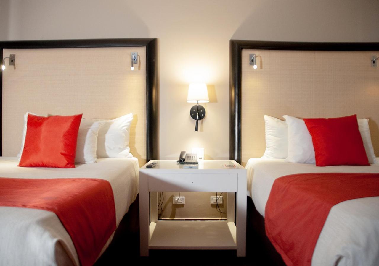 Del Mar Playas Hotel