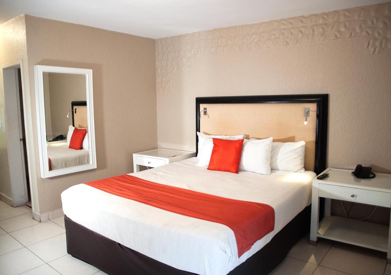 Del Mar Playas 3* Tijuana
