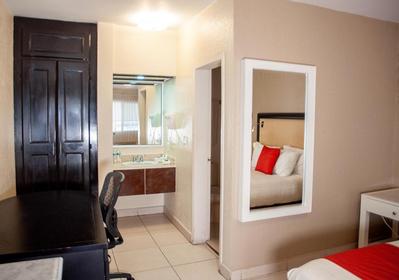 Hotel Del Mar Playas