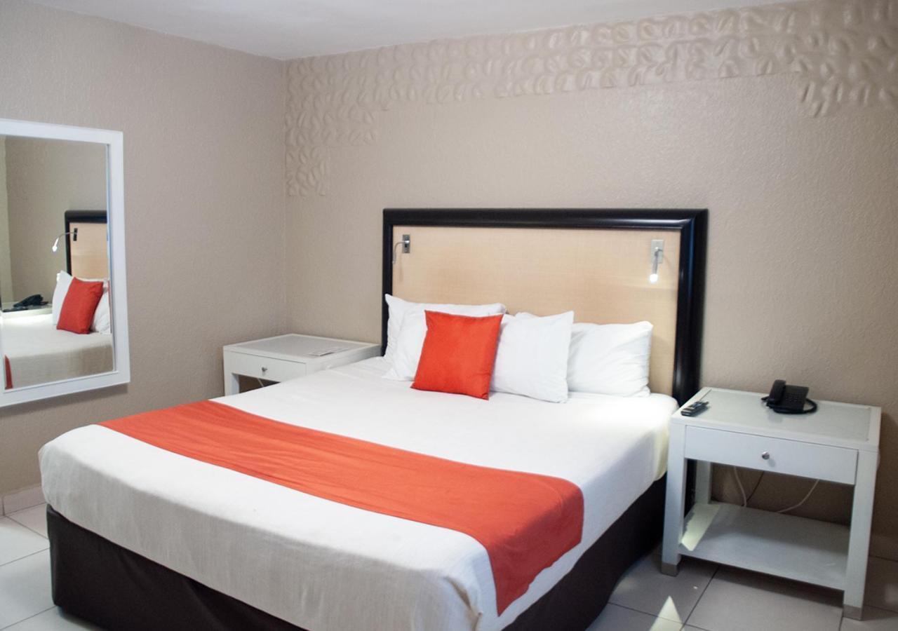 Del Mar Playas Hotel Tijuana