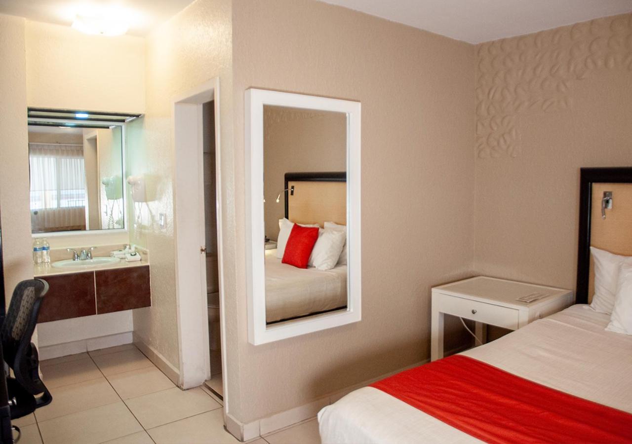 Del Mar Playas Hotel 3*