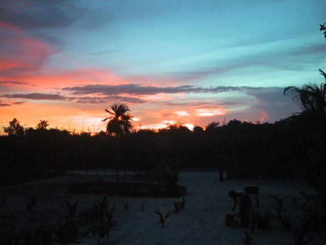 Retiro Maya Holiday home Tulum