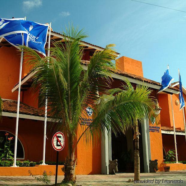 Worldmark By Wyndham Hotel Zihuatanejo